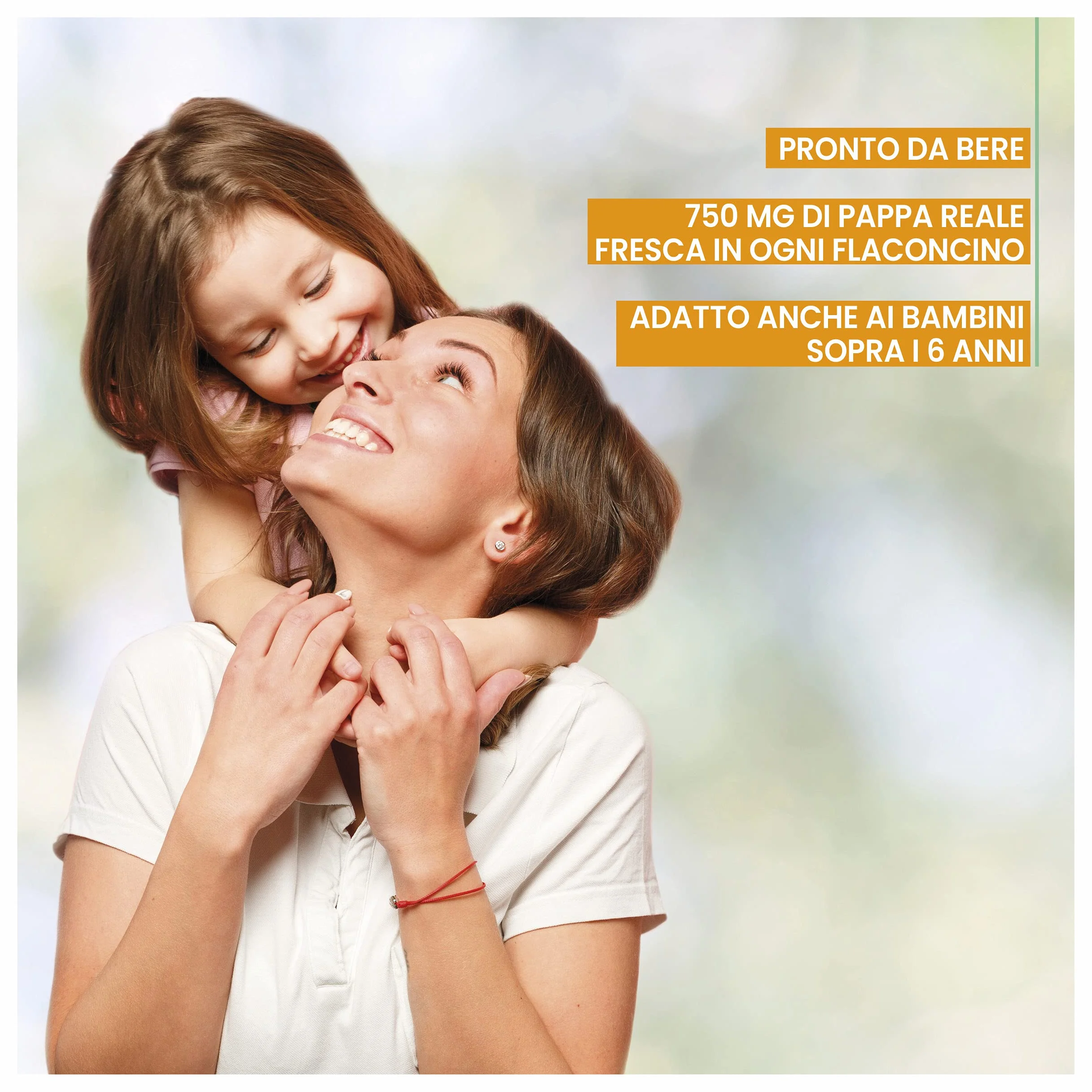 Armores Natura Armores Pappa Reale Fresca Integratore Per Vie Respiratorie 10 Flaconcini