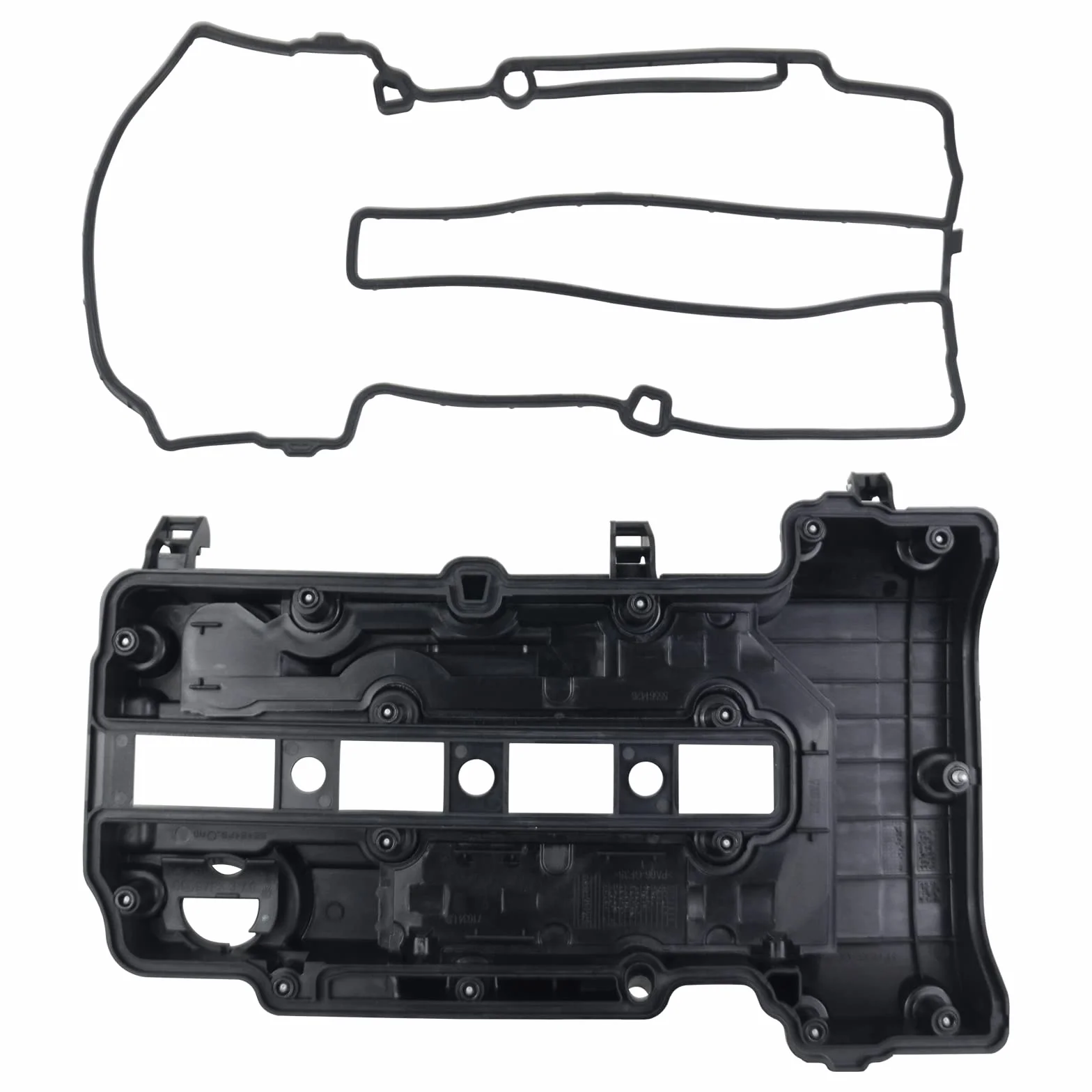 Coperchio valvola con guarnizione 55573746 compatibile Opel Astra J Corsa D E Insignia A Zafira C