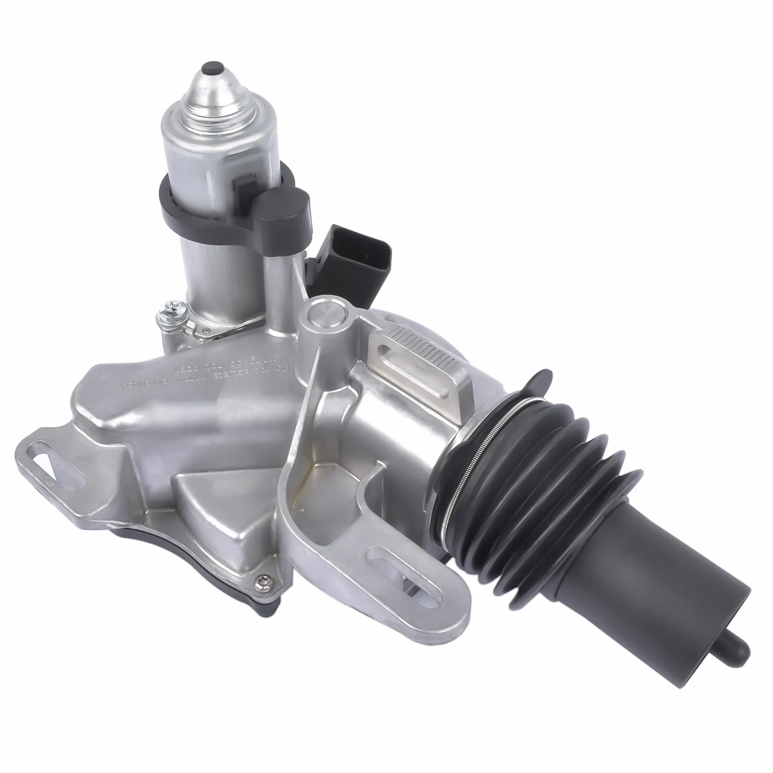 Bisenya Attuatore cilindro frizione Compatibile Smart Fortwo Cabrio Coupe 451 0.8 1.0