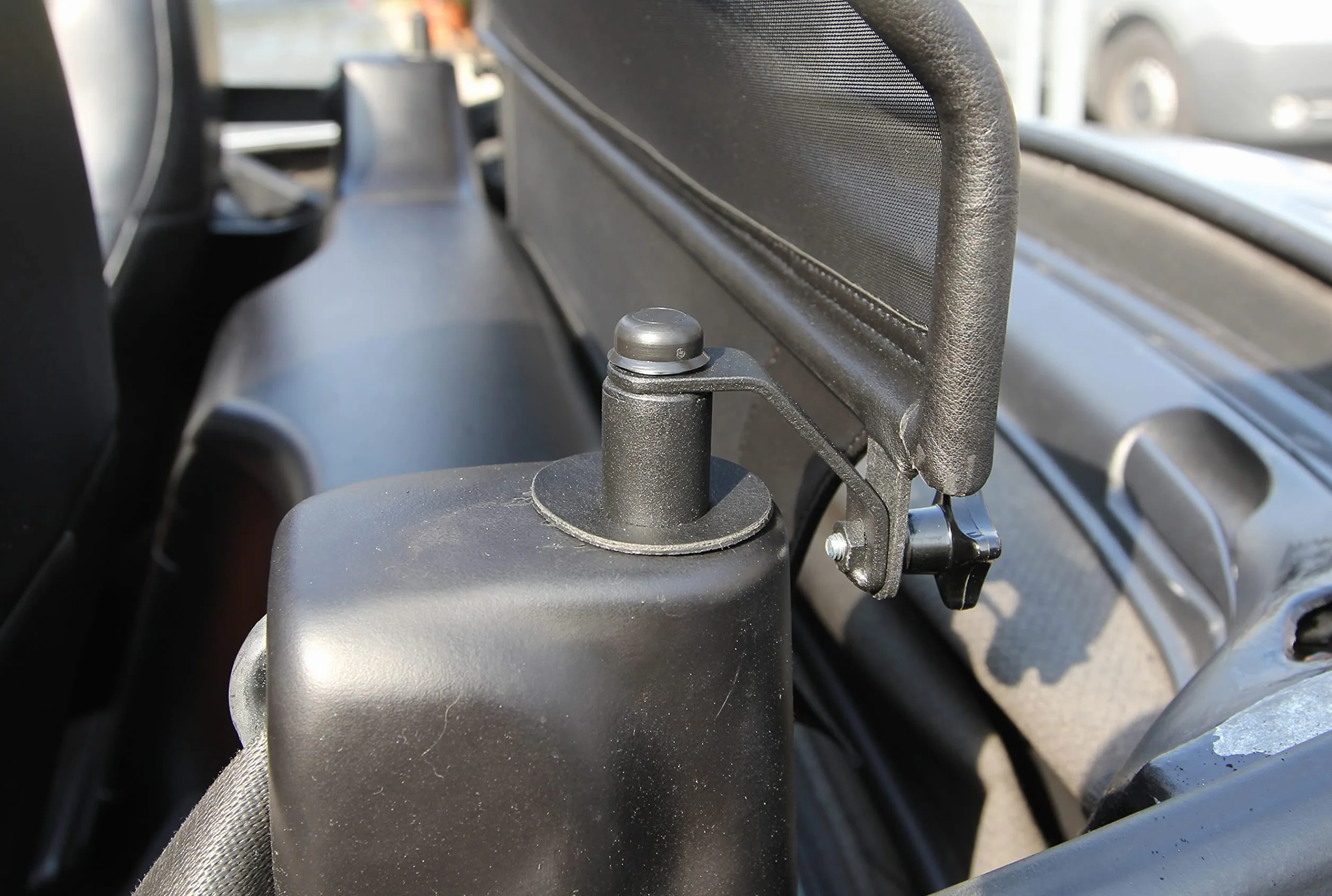deflettore del vento per BMW Z3 Cabrio