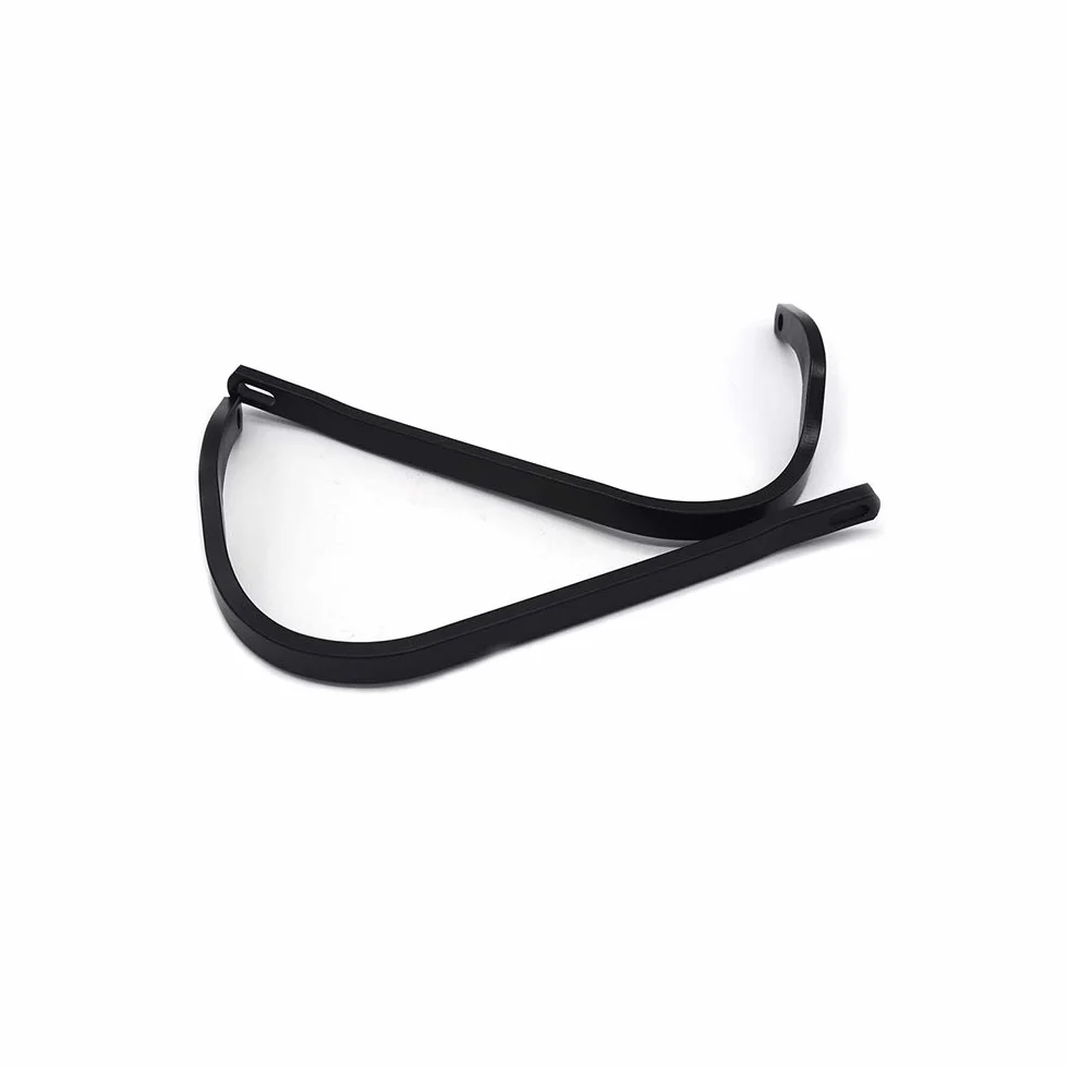 Protezioni per manubrio in alluminio 22 mm per moto motocross MX ATV