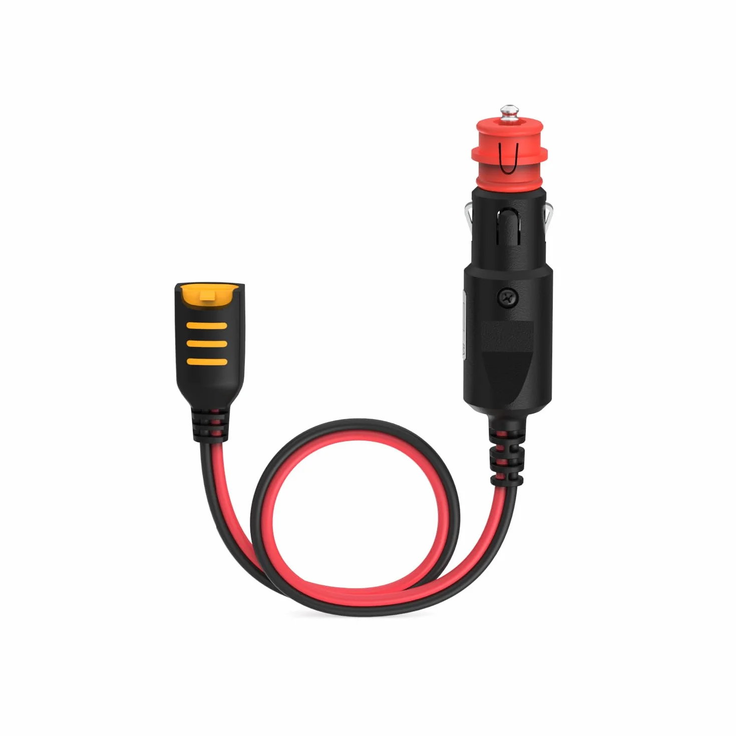 CTEK CONNECT CIG PLUG, Permanente Collegamento Caricabatterie 12V per Auto Moto