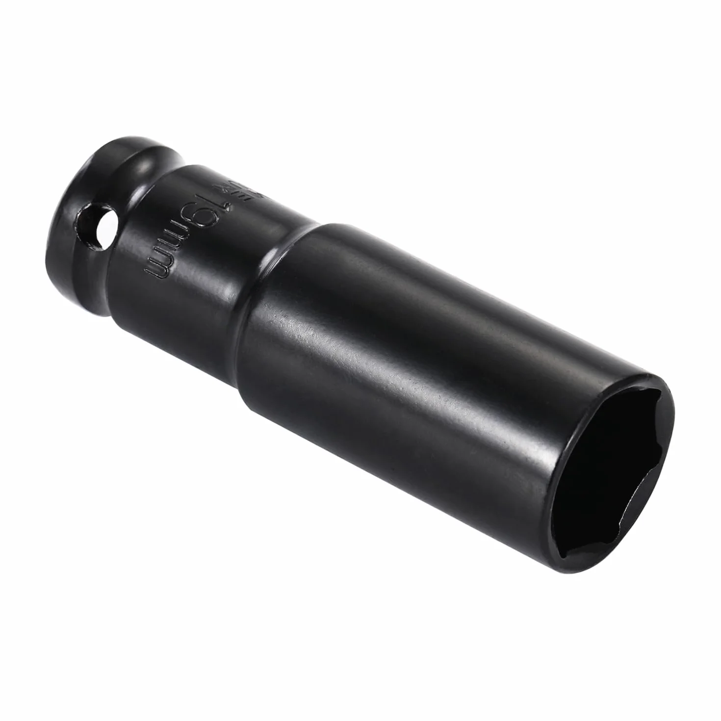 Greluma Kit di Chiavi di Supporto per puleggia dell'albero Motore da 50 mm e Chiave per la rimozione dell'utensile per l'equilibratura Armonica da 19 mm, Compatibile con Motori Honda e Acura.