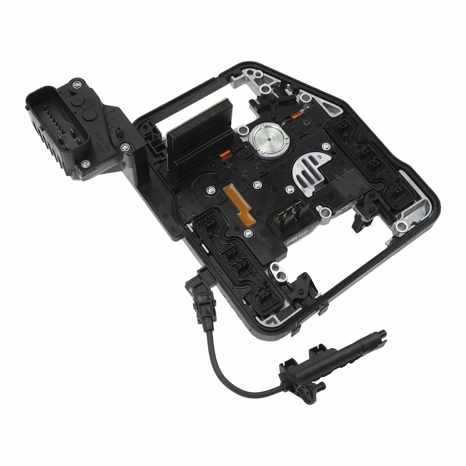 Unità di controllo meccatronica TCU del motore in lega di alluminio 0AM927769D compatibile con il modulo di controllo meccatronico Seat
