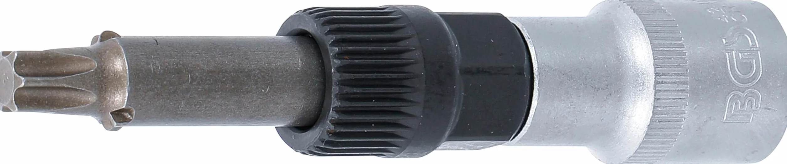 BGS 4240 | Bussola per alternatore | 12,5 mm (1/2") | profilo a T (per Torx) T50