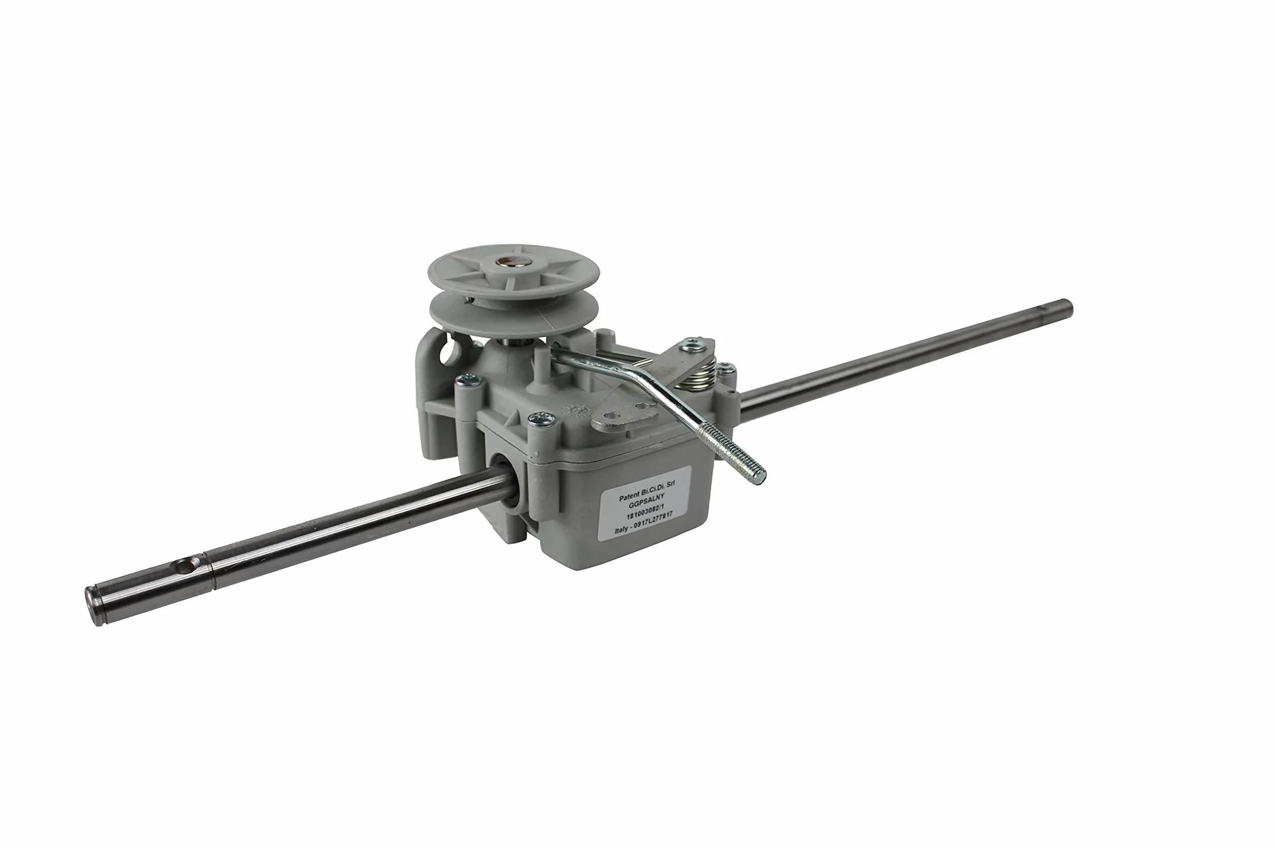 Greenstar 565381 - Scatola di trasmissione