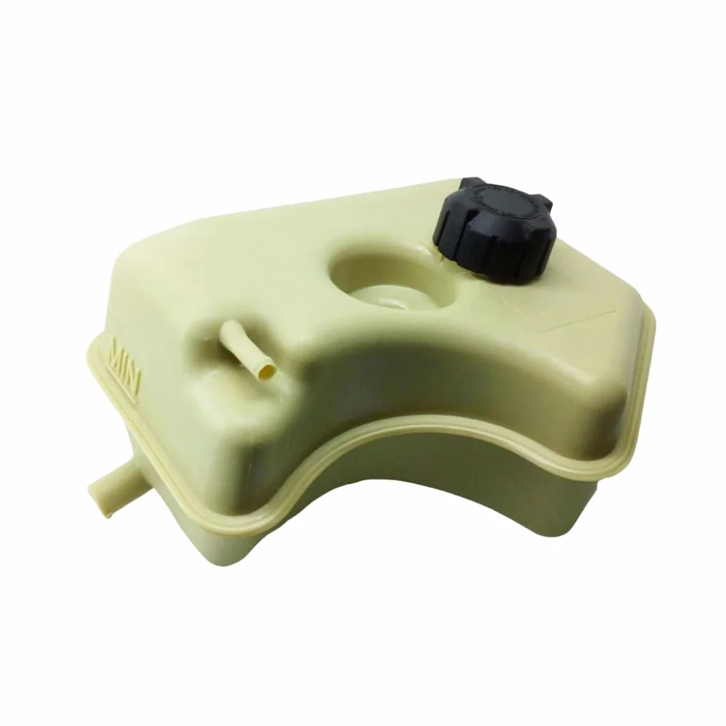 VASCHETTA ACQUA RADIATORE TANICA LIQUIDO REFRIGERANTE COMPATIBILE CON FIAT PANDA 141 4X4 + TAPPO