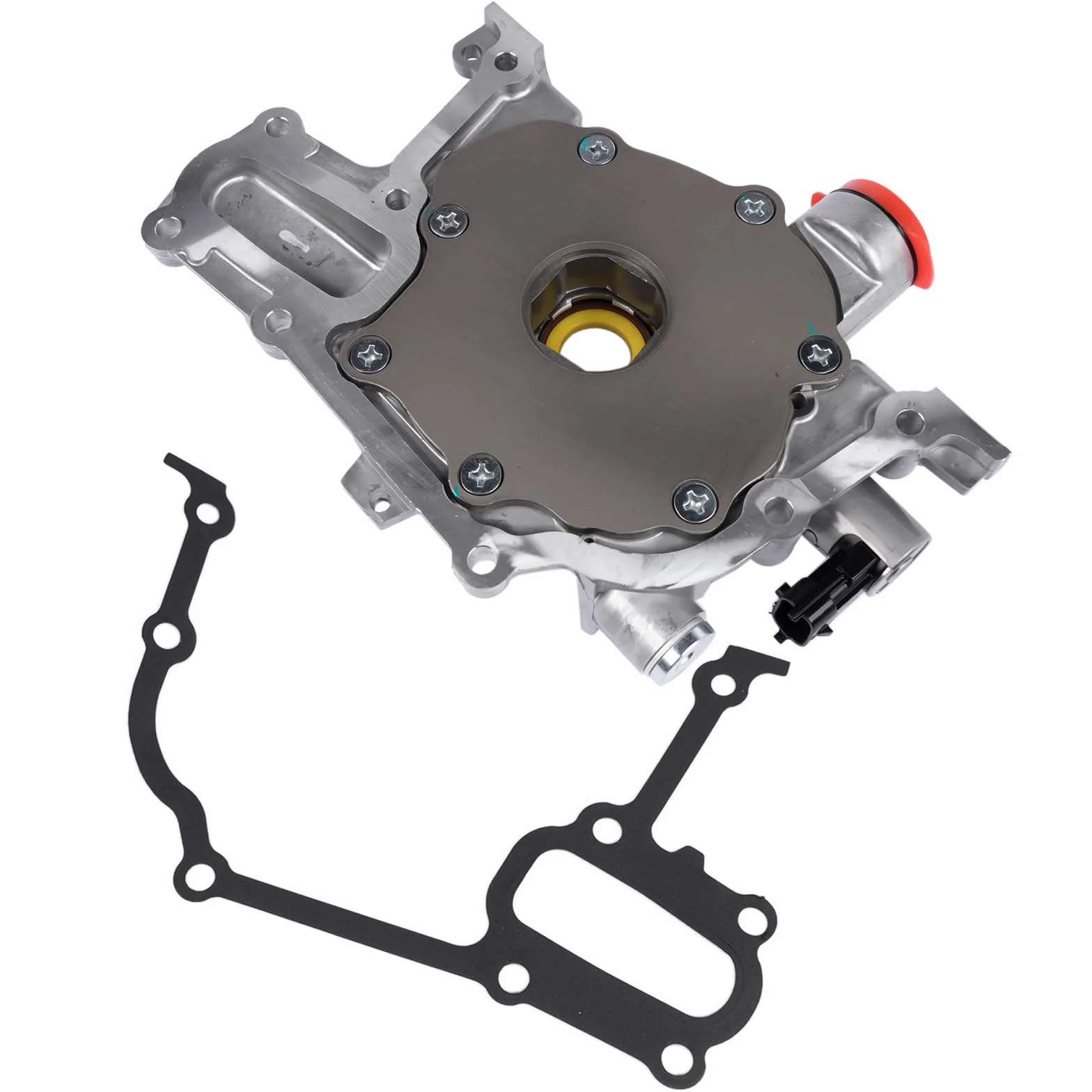 Pompa olio pompa olio compatibile con Giulia Giulietta Stelvio Doblo Tipo 500X Freemont Renegade Combo 55258238 55269807 55271734 55277855