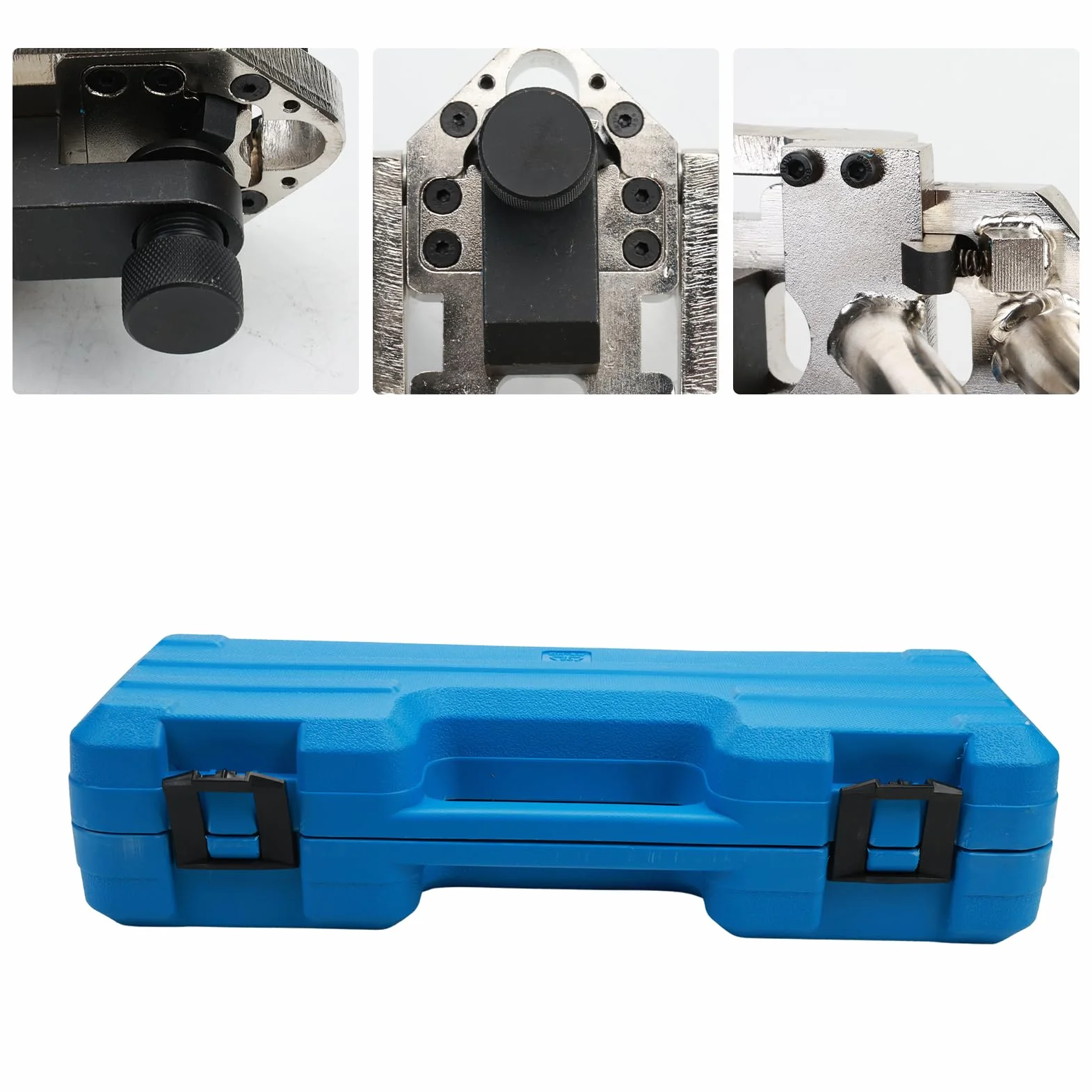 Strumenti per Installazione e Rimozione Molla di Pressione Valvola 117110 per N13 N20 N26 N51 N52 N53 N54 N55 Rimozione Molla Torsione Valvole Motore