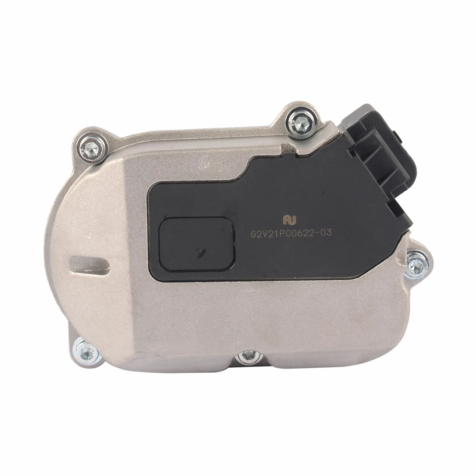 Bisenya Attuatore Collettore di Aspirazione 4 pin Compatibile con A4 A5 A6 A8 2.7 3.0TDI A2C59513862 A2C53308513 059129086D