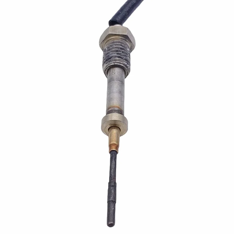 Sensore di temperatura gas di scarico Mazda 6 GJ CX7 CX-5 CX5 KE 3 BM 2.2 Diesel 2013-2017