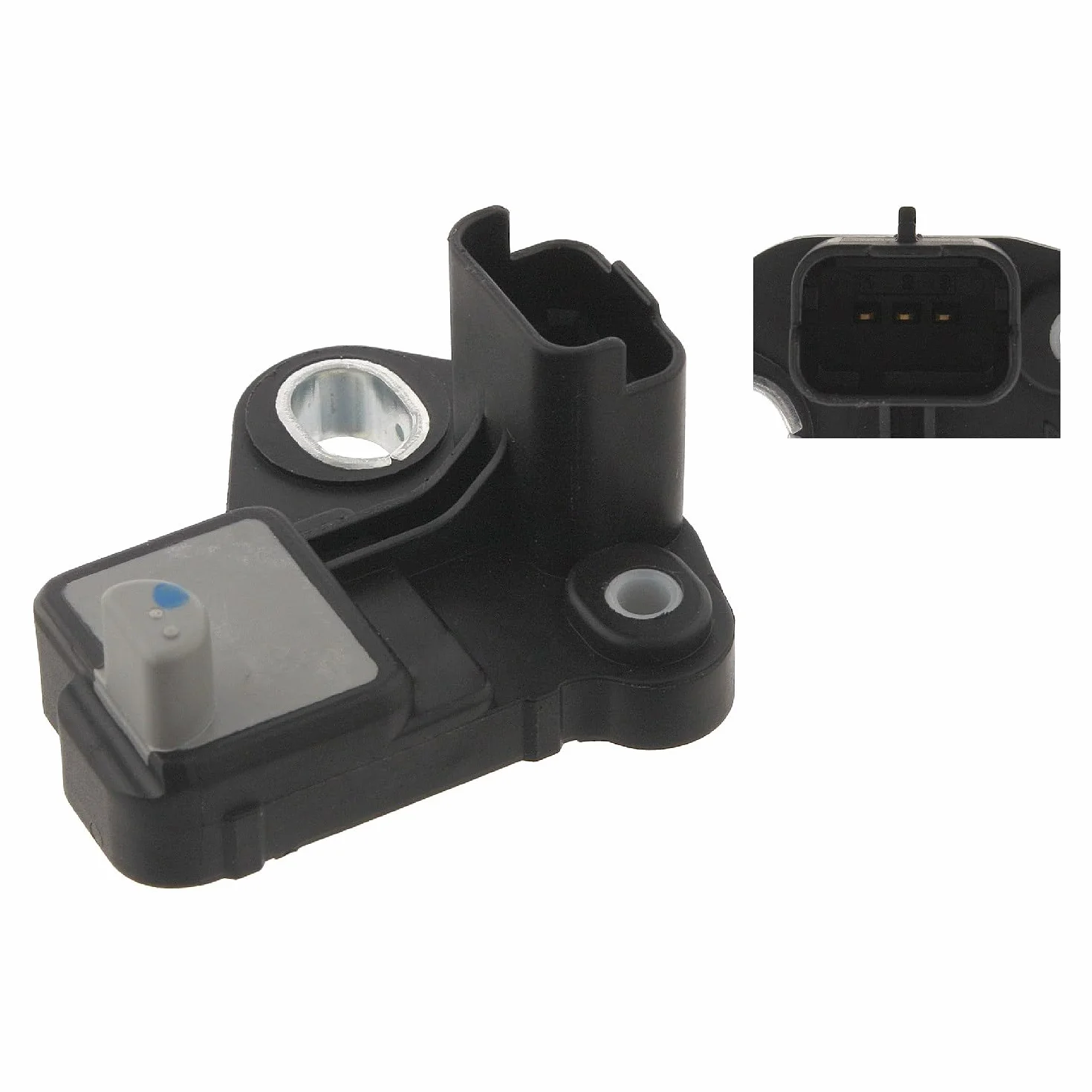 febi bilstein 31190 sensore posizione albero motore, 1 unità