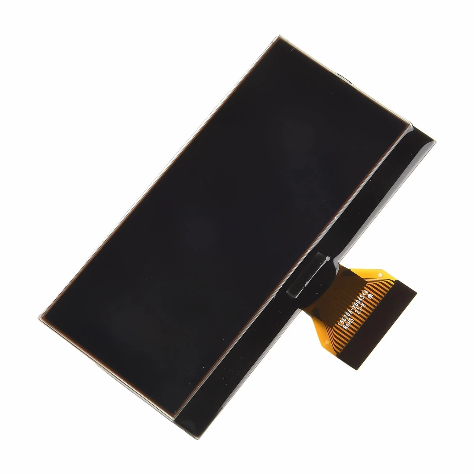Display LCD per Mercedes Classe A/B, schermo ricambio cruscotto, anti-corrosione, resistente all'usura