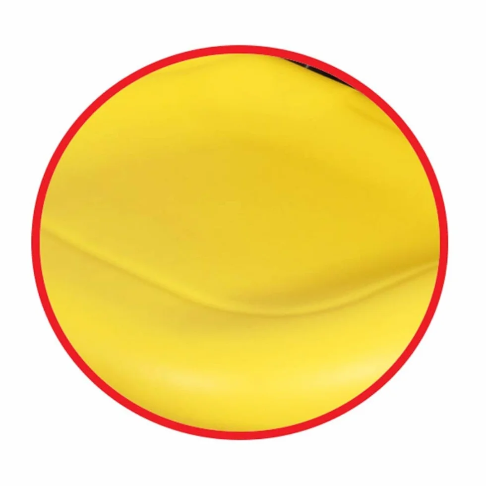 Sedile compatibile con John Deere X300 X300R X304 X305R X310 X320 X324 X330 X340 X350 X350R X354 X360 X370 X380 X384 X390 X394 Ricambio per AM136044 AUC13500 AUC11188 AM134543 AM141482 PVC Giallo