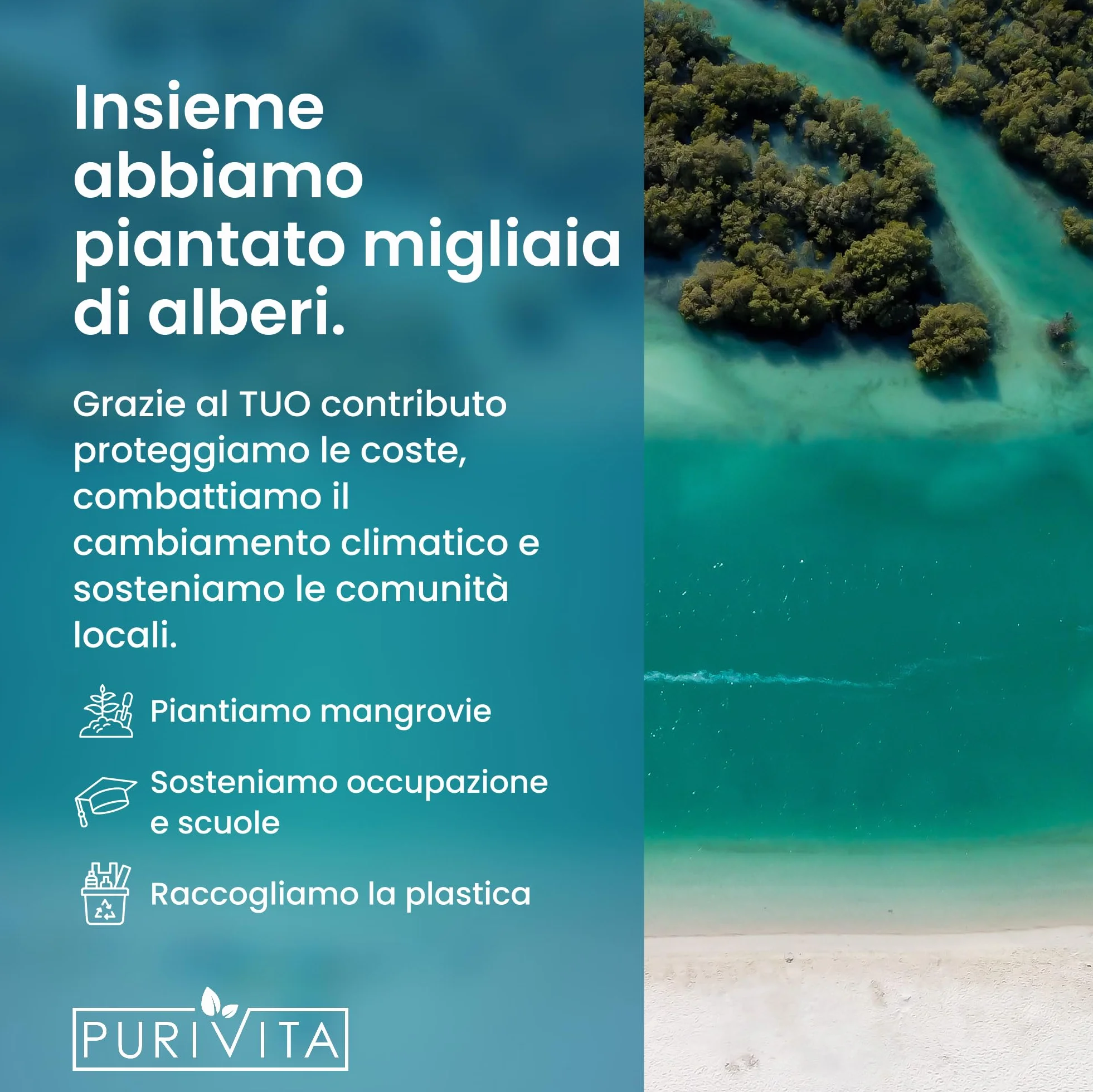 PURIVITA® Detergente per Robot Lavapavimenti [2x1L] - Floor Cleaner per Tutti i Tipi di Robot