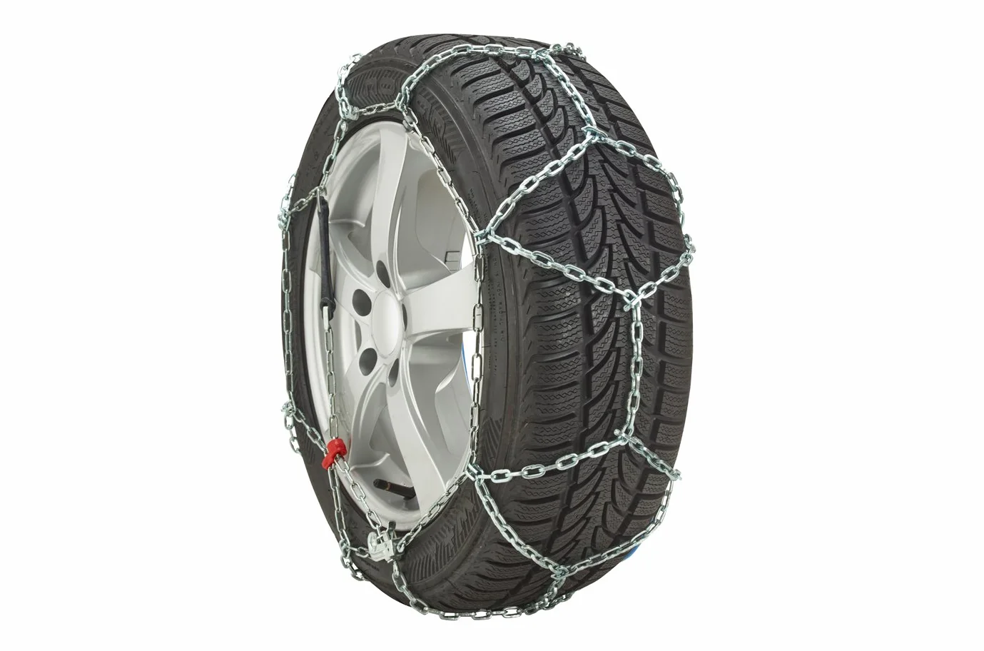 KÖNIG Zip 12 080 - Catene da Neve