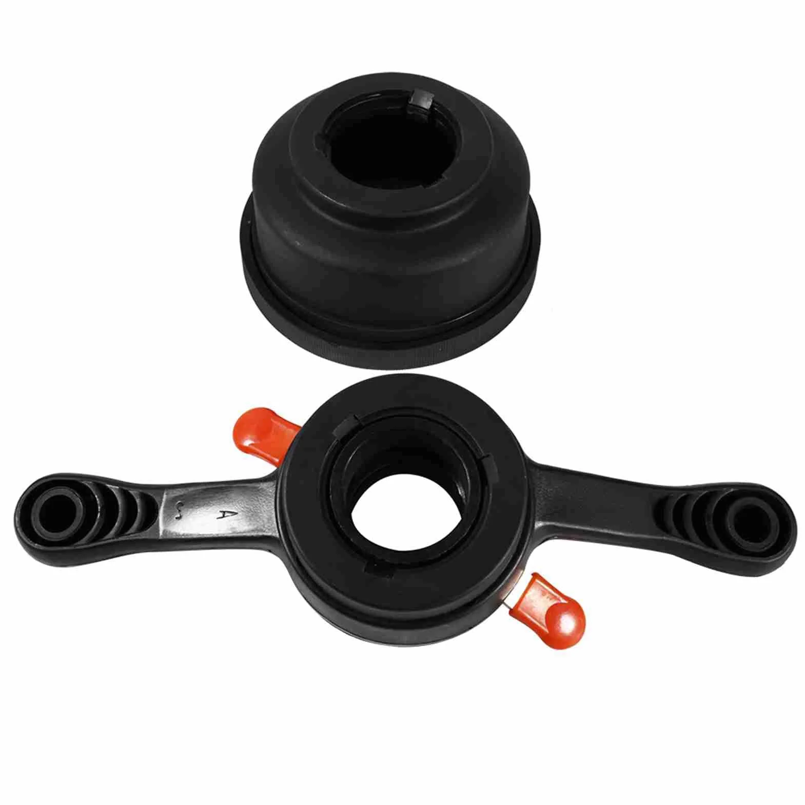 Equilibratrice per Pneumatici, 36/38/40 Mm 3/4 Mm a Sgancio Rapido Equilibratrice per Ruote Dado Ad Alette Strumento per Cambio Pneumatici (Diametro interno 36mm passo 3mm)