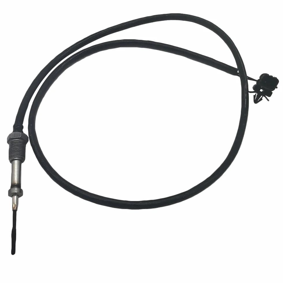 39232-2A600 Sensore di temperatura gas di scarico compatibile con Hyundai Avante Accent Elantra ix20 compatibile con Tucson i20 i30 i40 compatibile con KIA Carens Ceed Optima Rio Soul Sportage