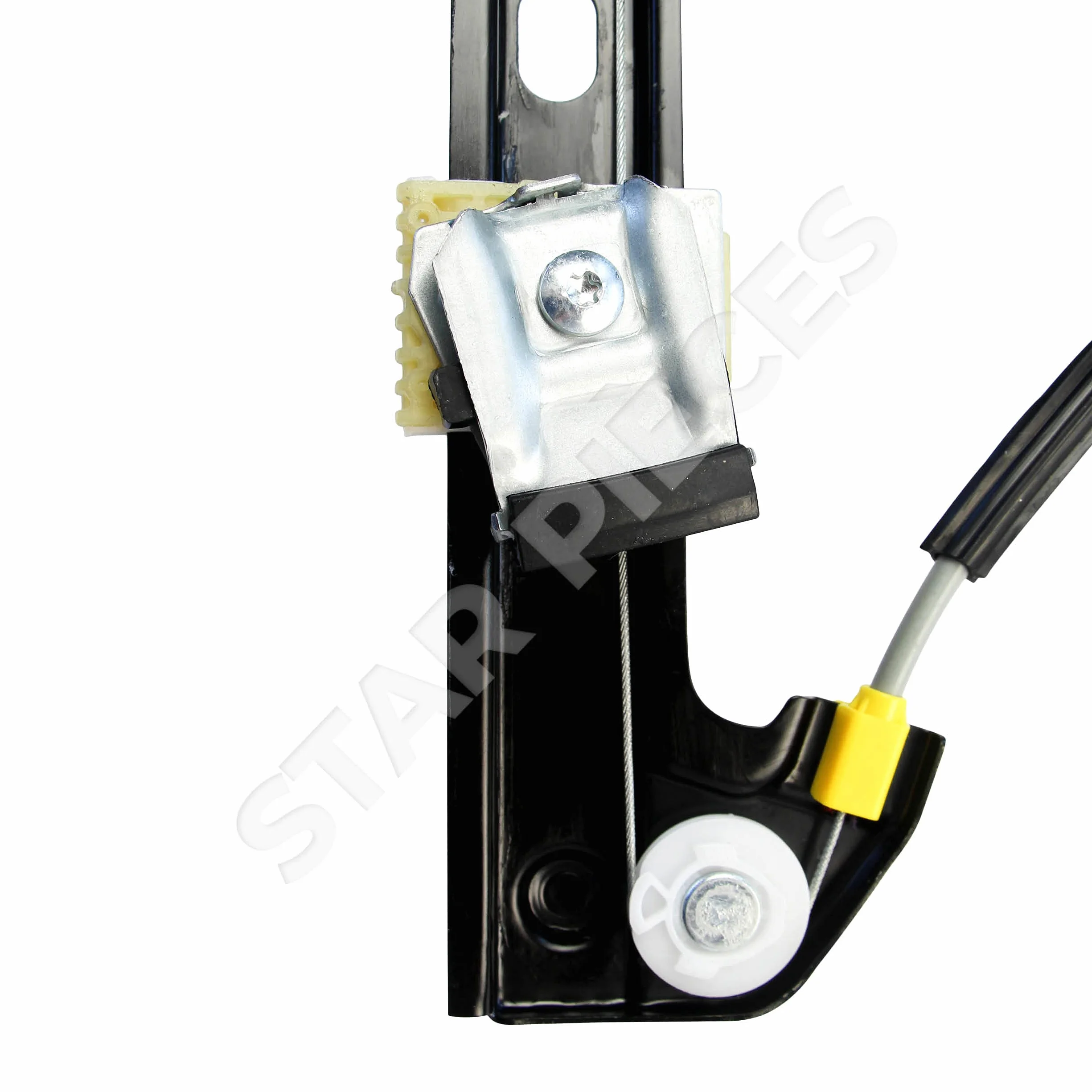 STARKIT PERFORMANCE Alzacristallo compatibile Polo 5 2009-2017 ANTERIORE SINISTRO 5 porte 6R4837461N