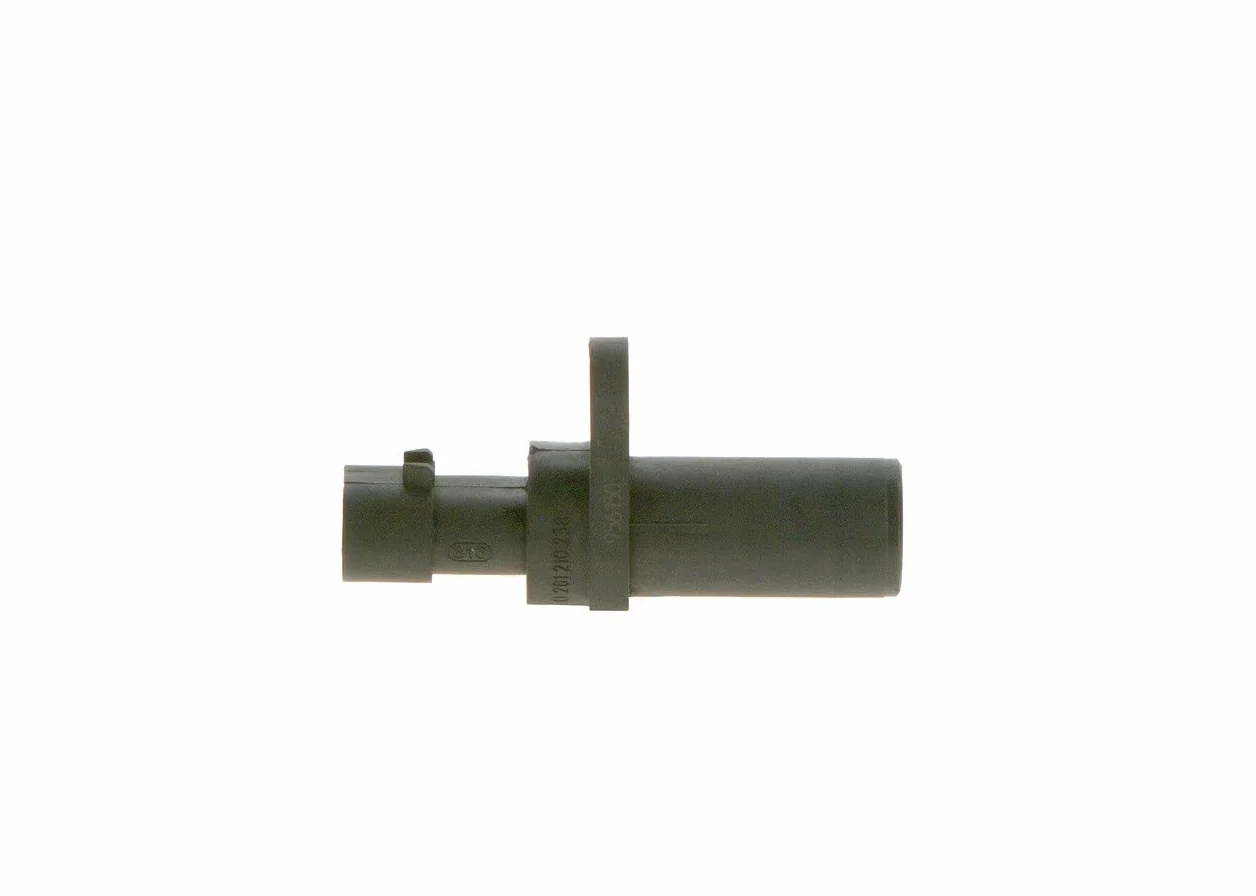 BOSCH Generatore di impulsi, Albero a gomiti 0261210238 Compatibile con: ABARTH 500/595 / 695, 500C / 595C / 695C, GRANDE PUNTO, PUNTO EVO, ALFA ROMEO GIULIETTA, GIULIETTA Kasten/Schrägheck, MITO