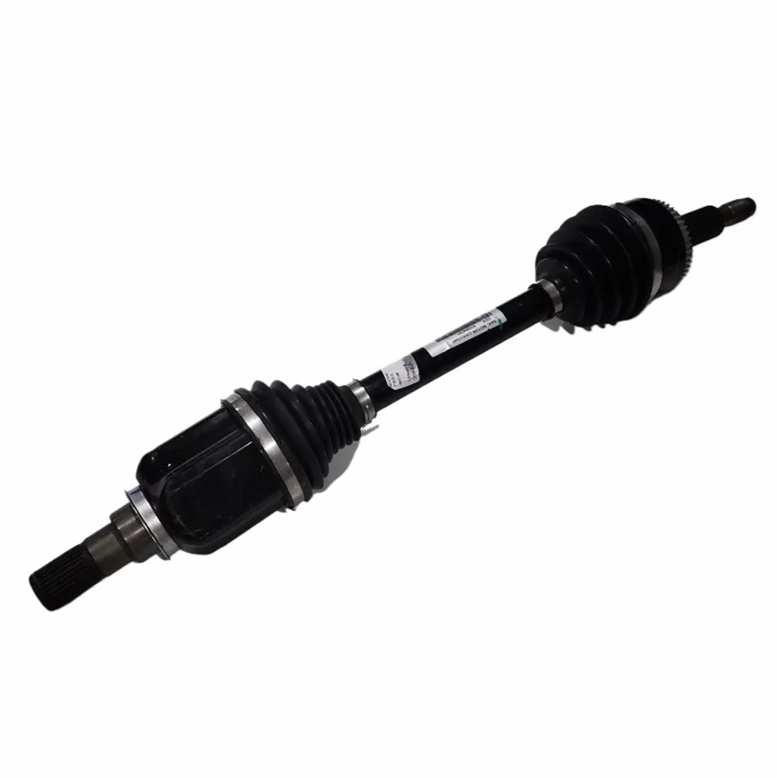 Albero Cardanico Anteriore Per SAIC Per MAXUS Per V90 C00104521 C00032940 Semiasse Trasmissione Anteriore Sinistro Kit giunto omocinetico