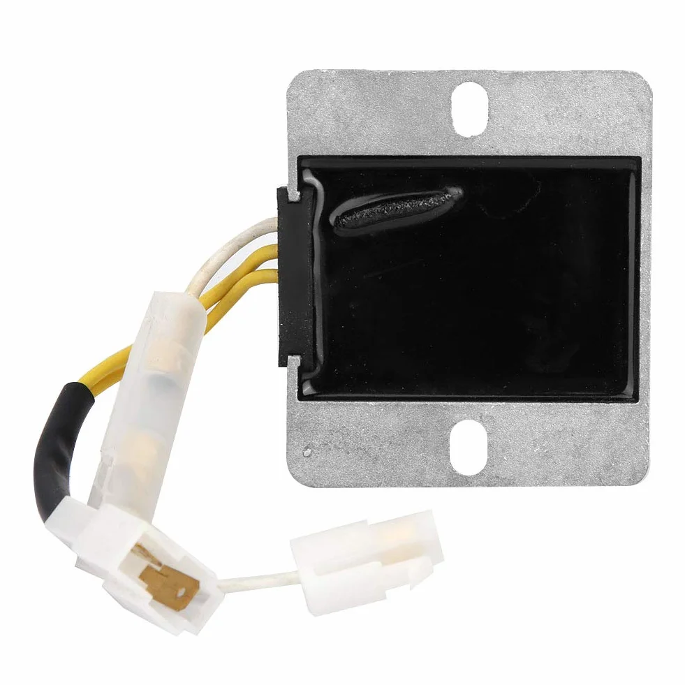Regolatore di tensione automatico AVR 186F per generatore diesel 15-35V AC a 13.5V DC