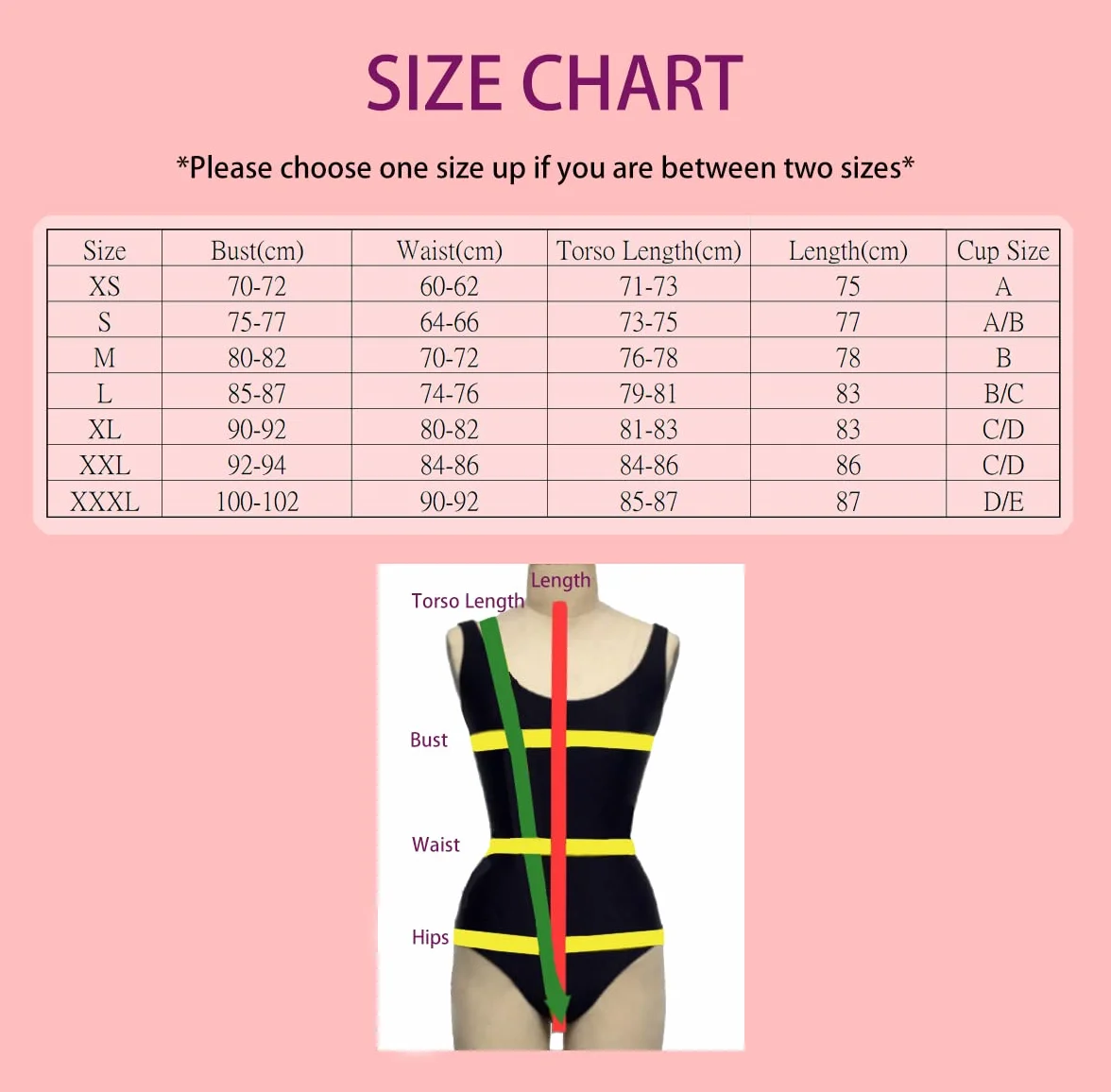 Teddy Lingerie Donna Bslingerie