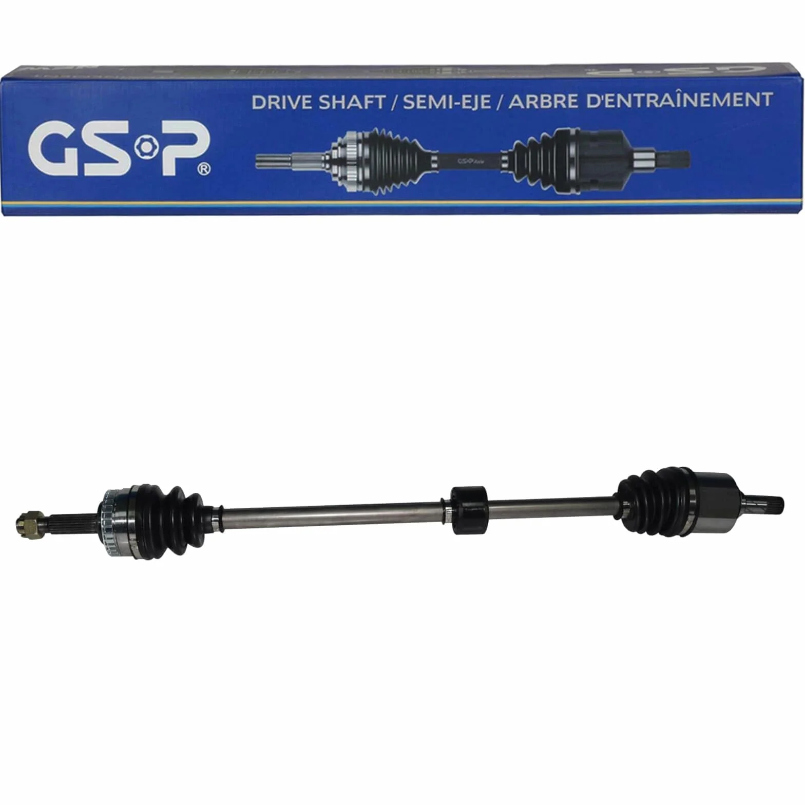 GSP Albero motore/Semiasse 299157 Compatibile con: OPEL MERIVA A Großraumlimousine