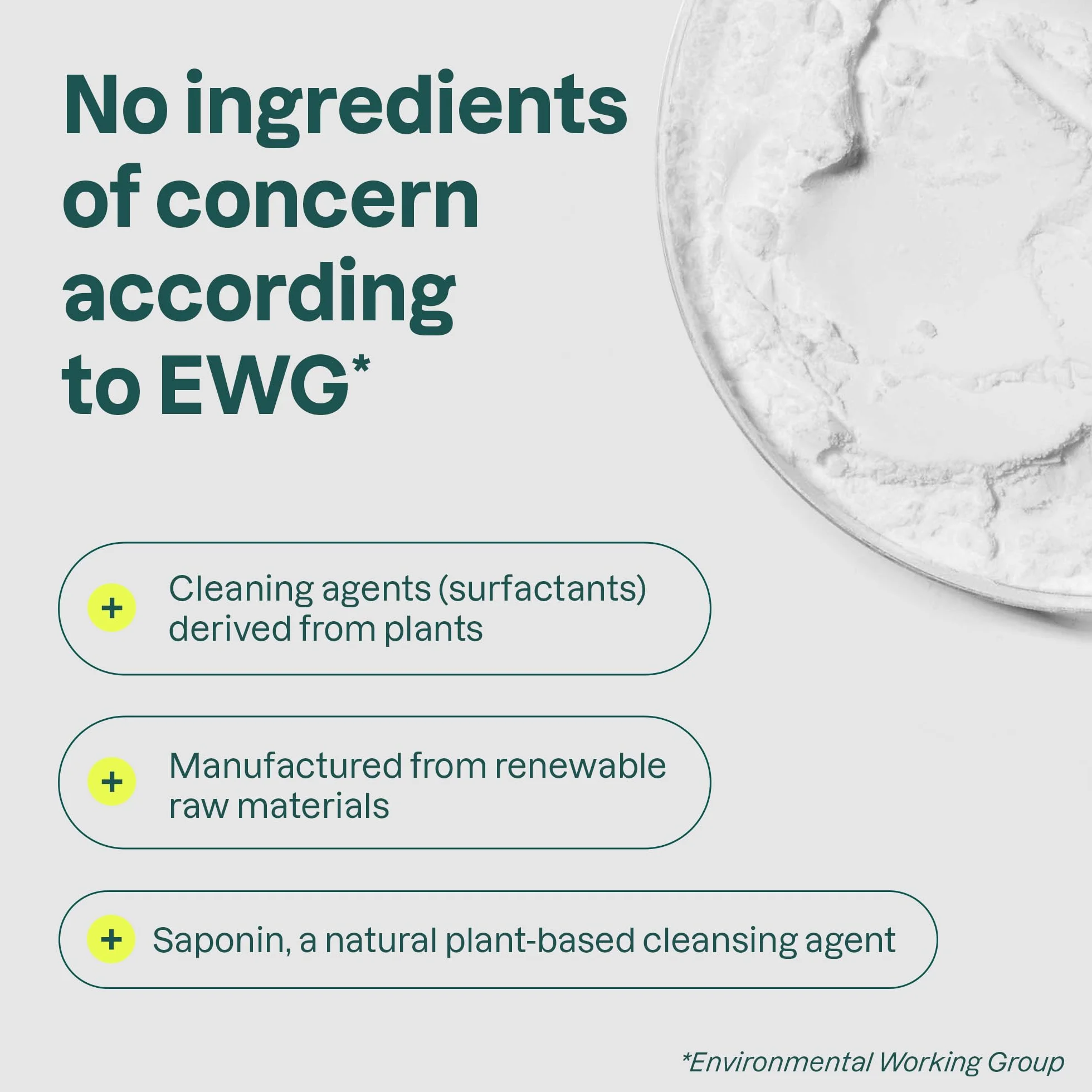 ATTITUDE Kitchen Cleaner EWG Verified Advanced Degreasing Power Plant Mineral-Based Vegan Citrus Zest 800 mL