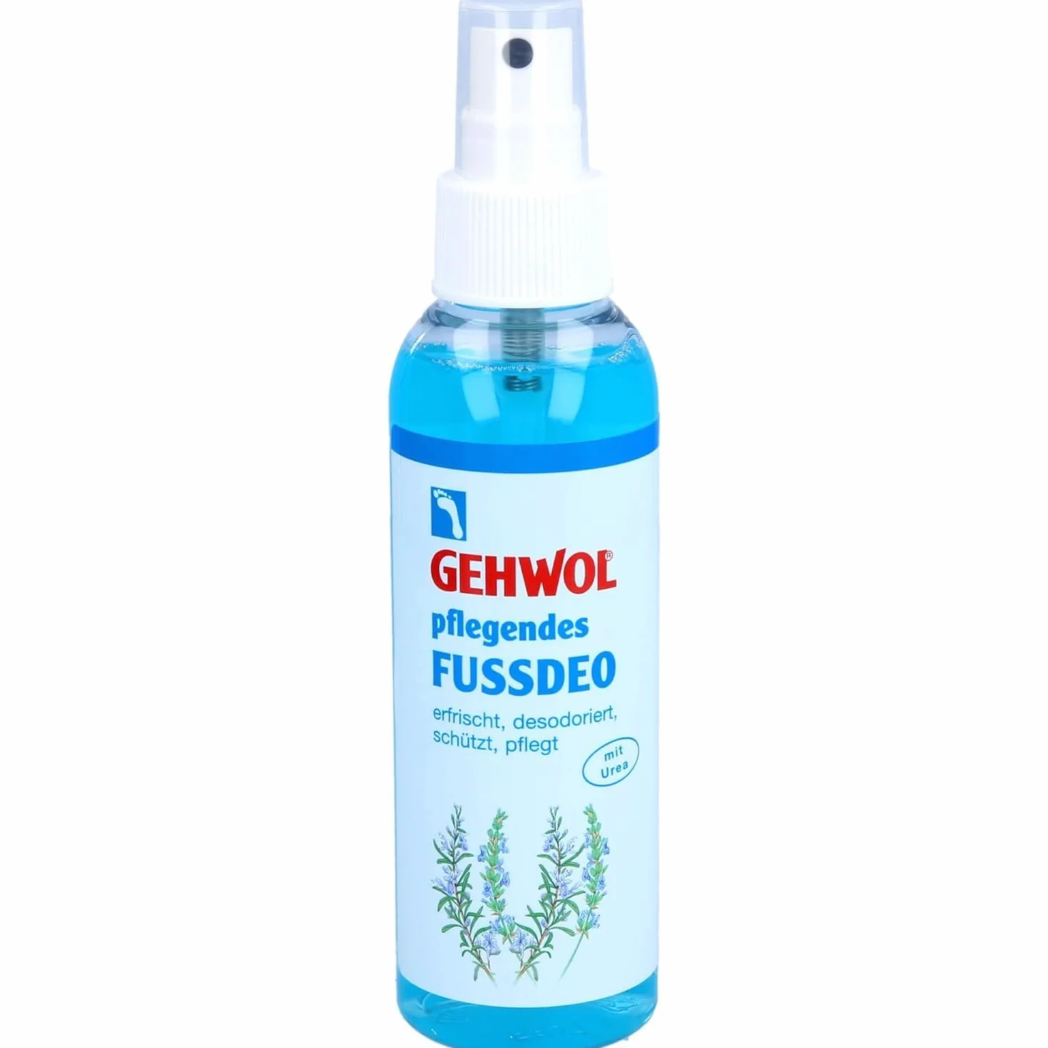 Gehwol Deodorante Spray 150 ml