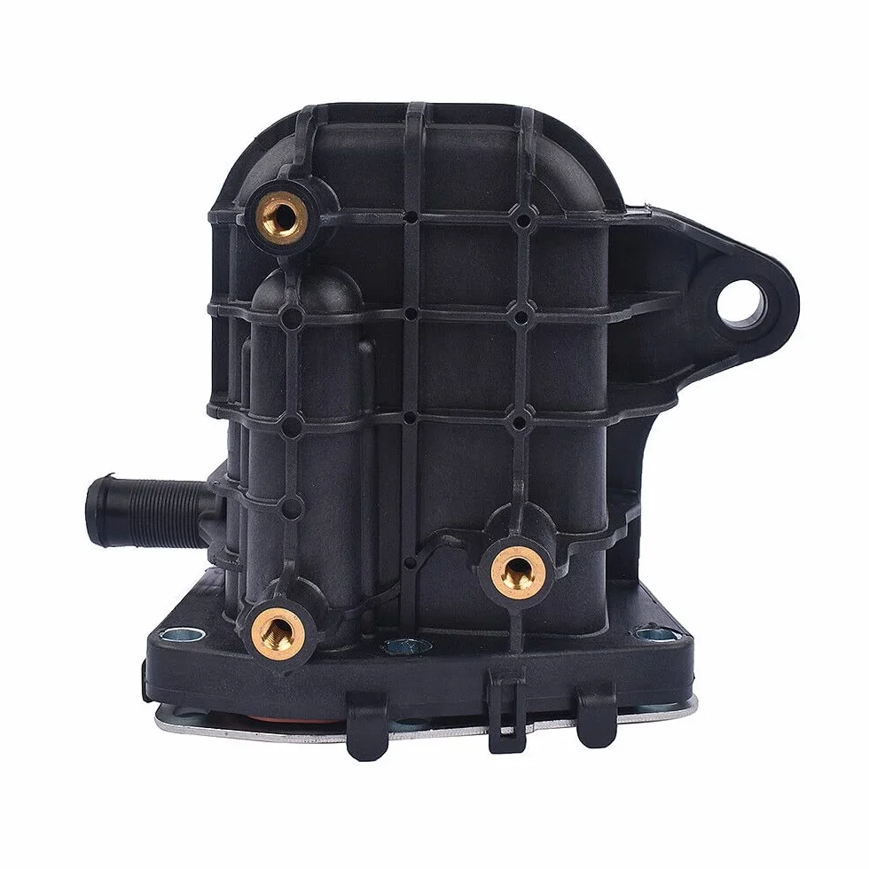 Raffreddatore EGR 2.0HDI 9807593080 9801705280 1861749 2267338 DS7Q9D475DA DS7Q9D475DB DSZQ9D475DA 717720158