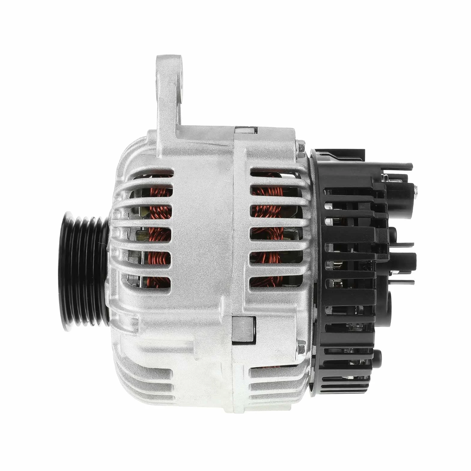 Frankberg Alternator Generatore Compatibile con D-Max 2.5 3.0 DiTD CRDi 4x4 LR190-763