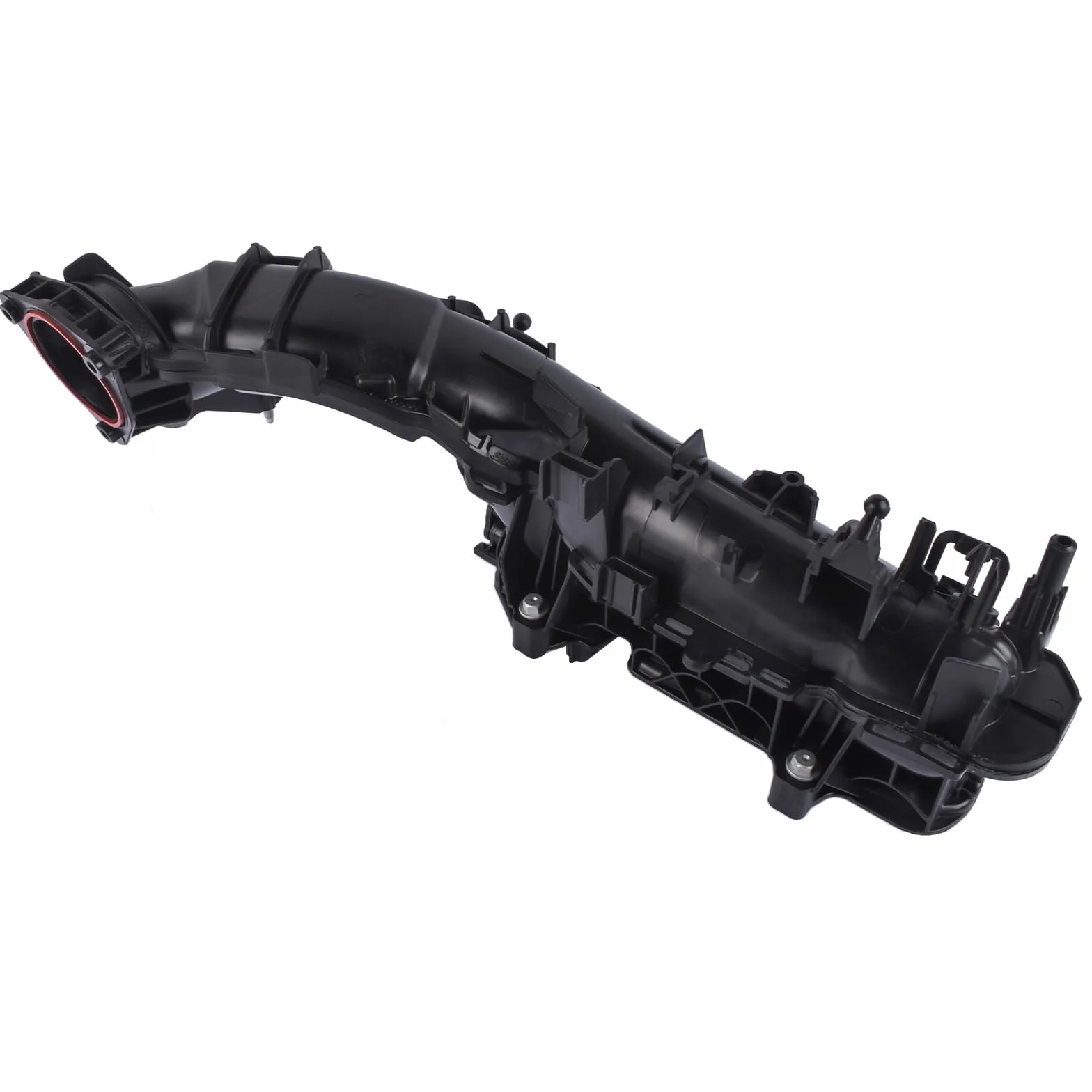 Bisenya 11618513854 Collettore di aspirazione Compatibile con 1 Serie F20 F21 114d 116d 2015-2019 Modulo Collettore di aspirazione