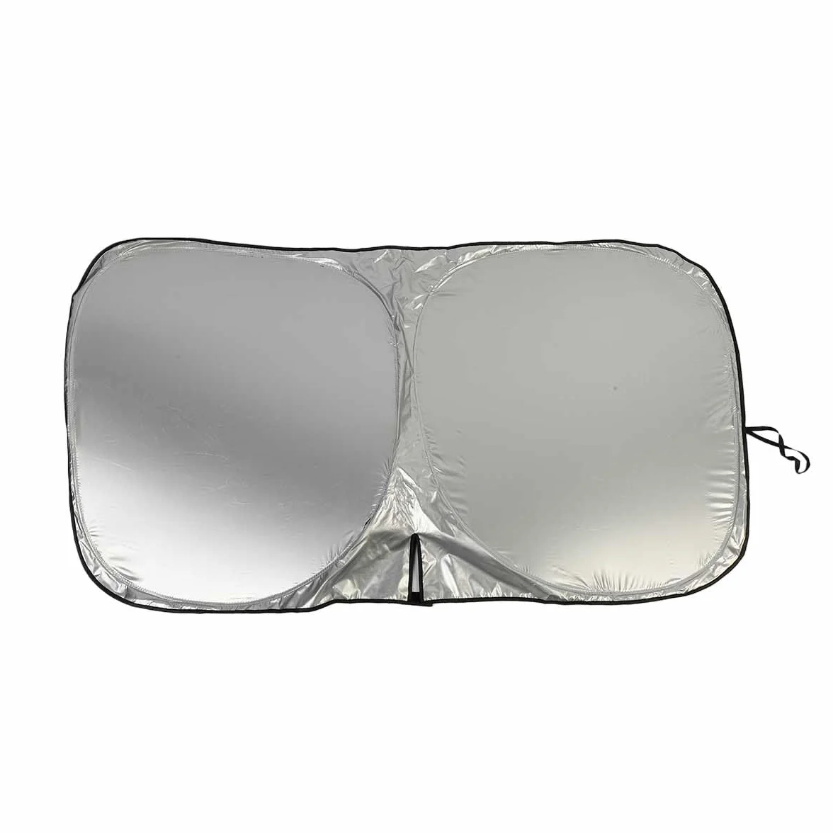 Parasole per Parabrezza Auto Pieghevole Universale 150x70cm Premium