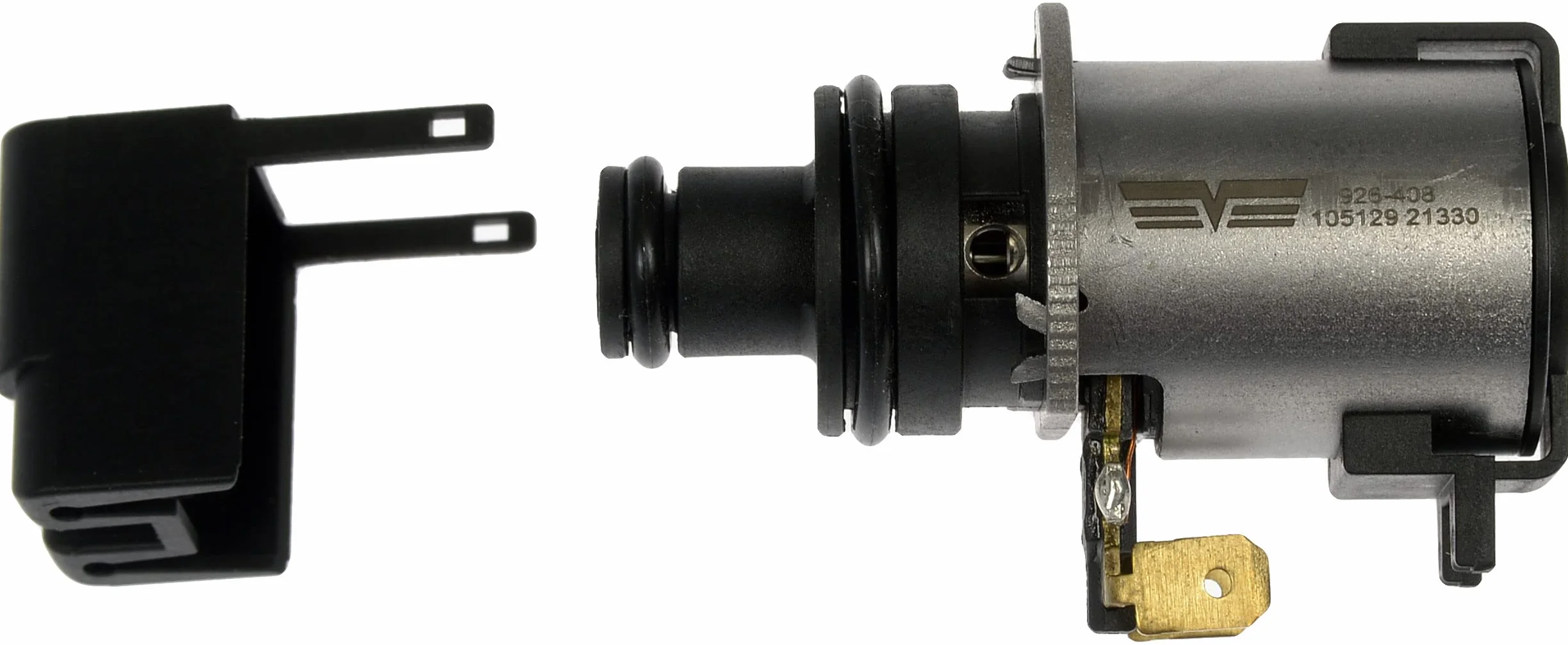 Dorman 926-408 Solenoide di bloccaggio convertitore di coppia compatibile con alcuni modelli Subaru (OE FIX)