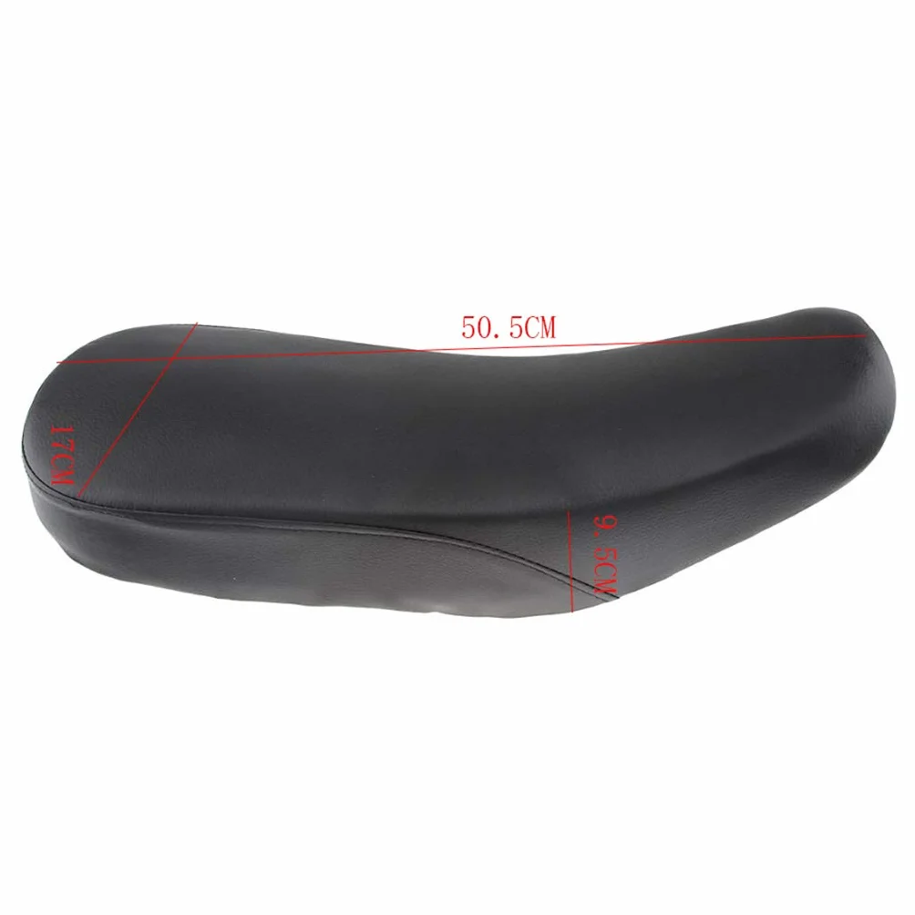 Sedile Universale In Schiuma Per Bici Da 50cc 70cc 90cc 110cc Mini Dirt Quad