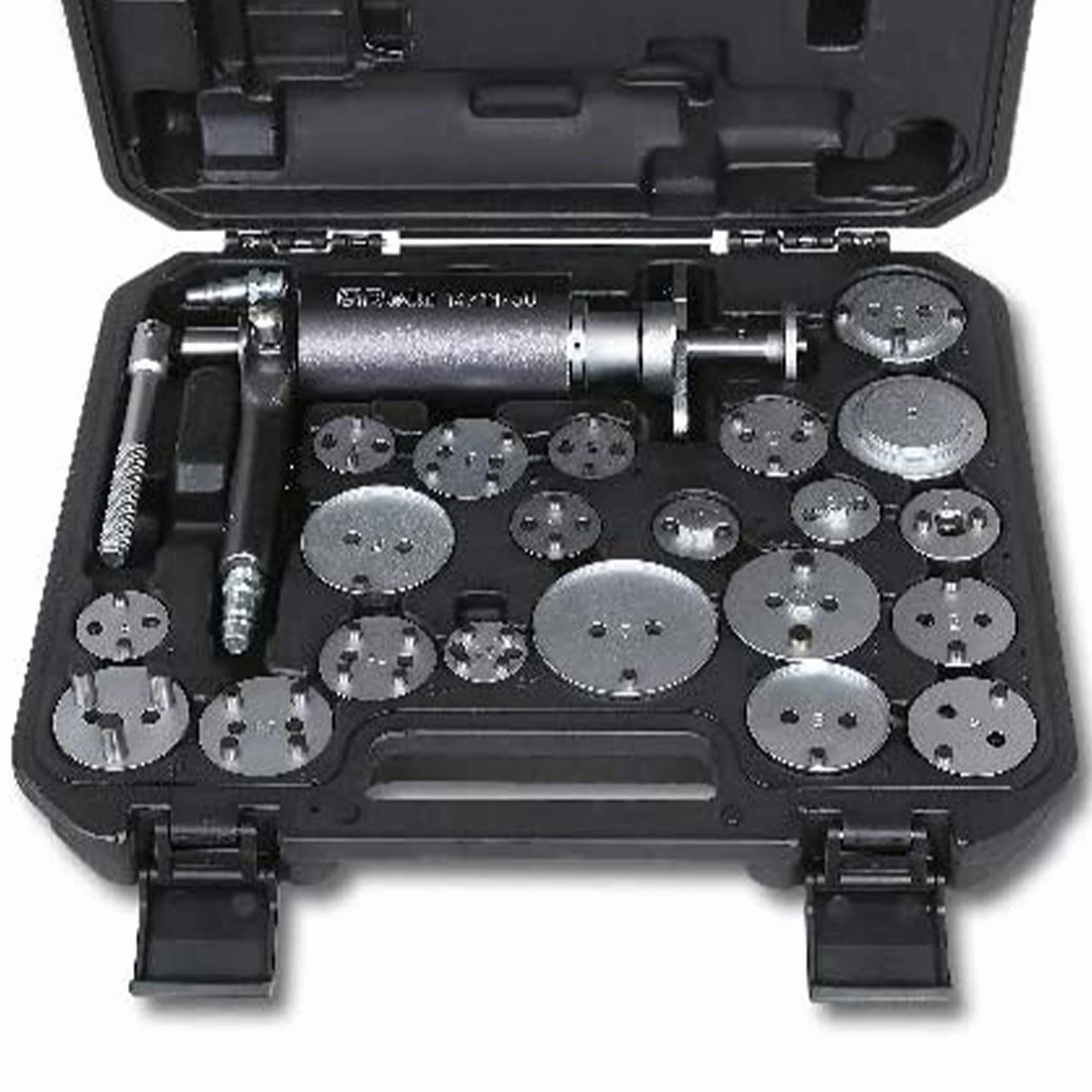 Beta 1471M/C22 Utensile pneumatico per arretrare pistoncini freni a disco destrorsi e sinistrorsi