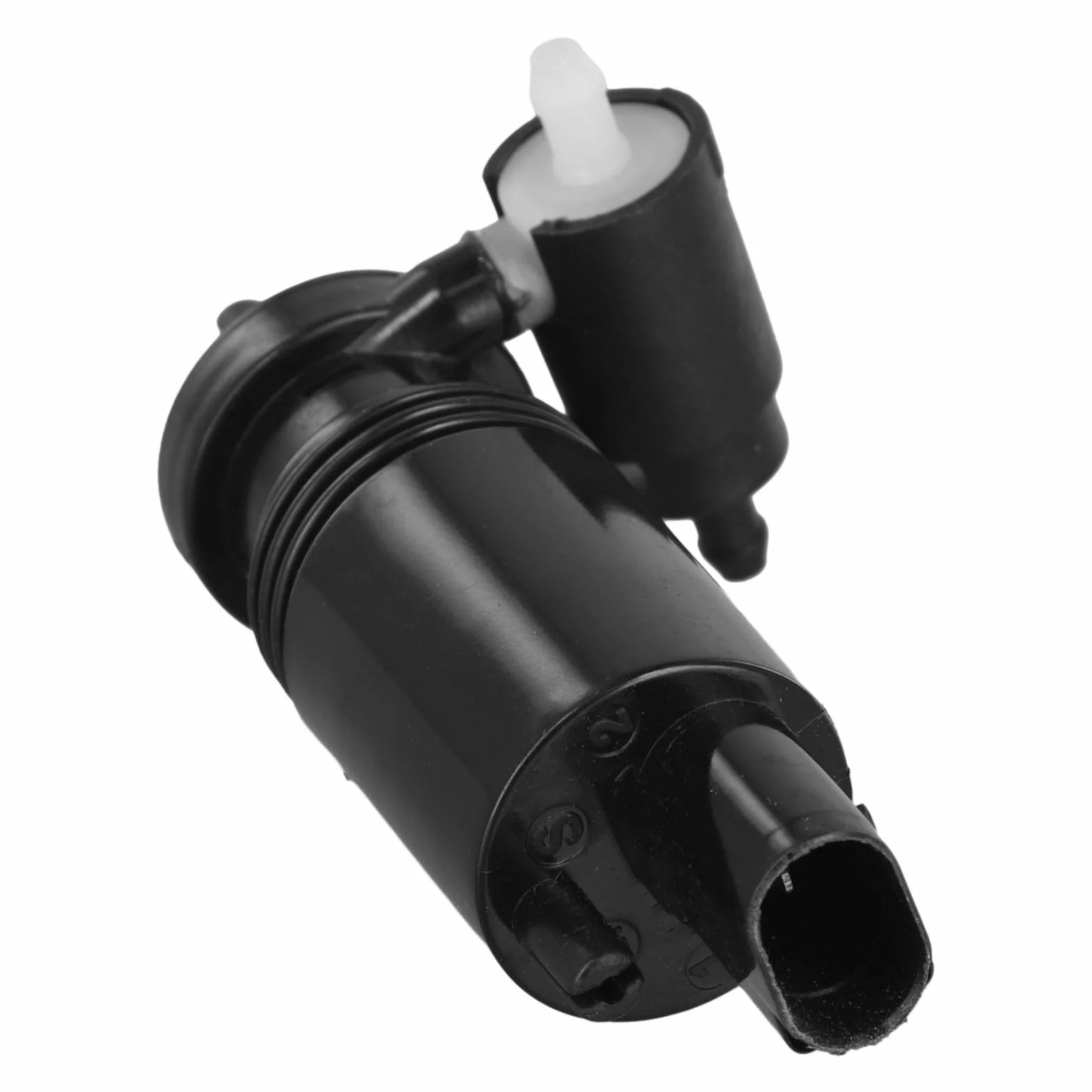 Pompa bottiglia rondella per Mercedes per W176, per W246, per C117, e X156 Serie Auto Parte di ricambio A2468660000
