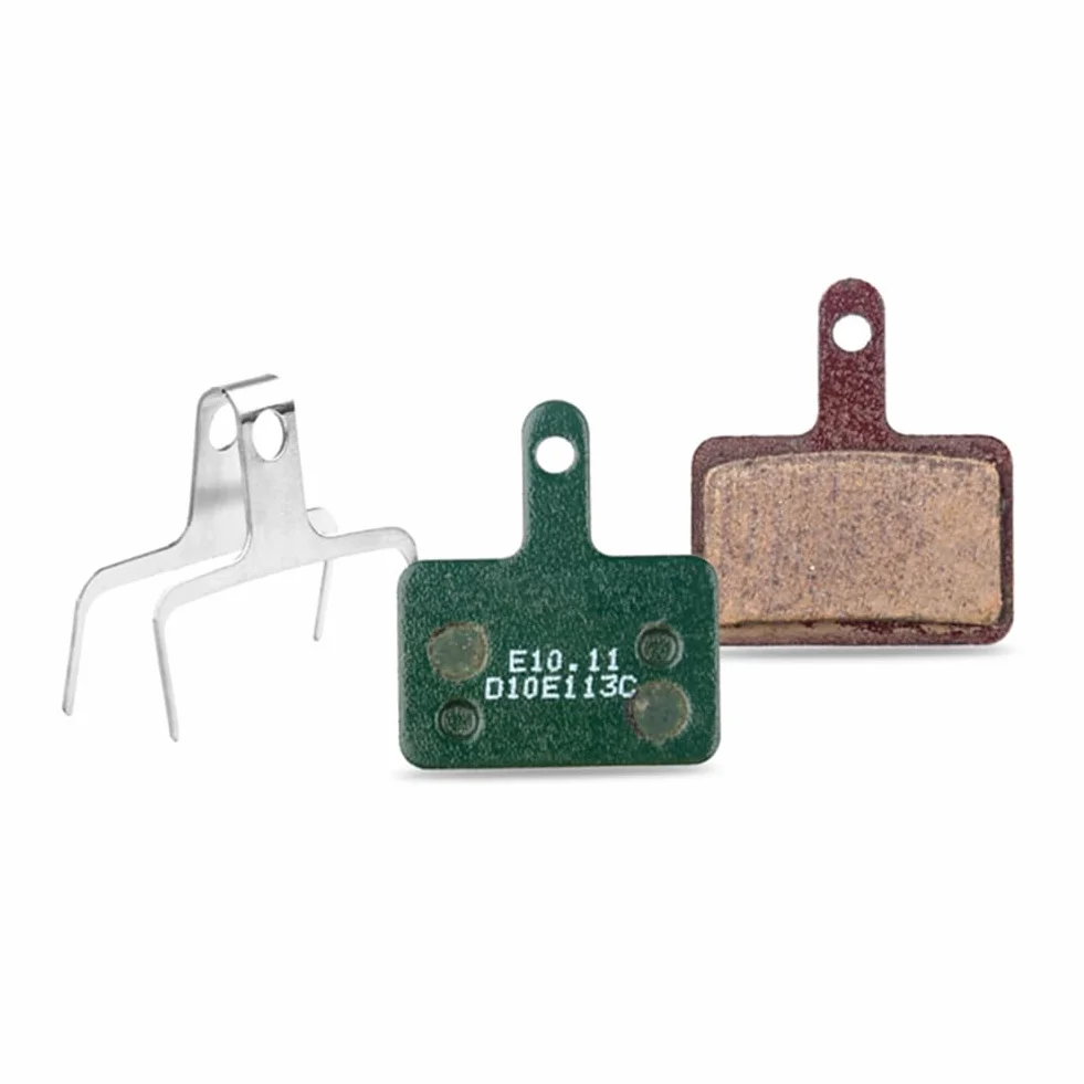 E10.11 pastiglie freno in ceramica ad alte prestazioni per M510 M500 MD-M500