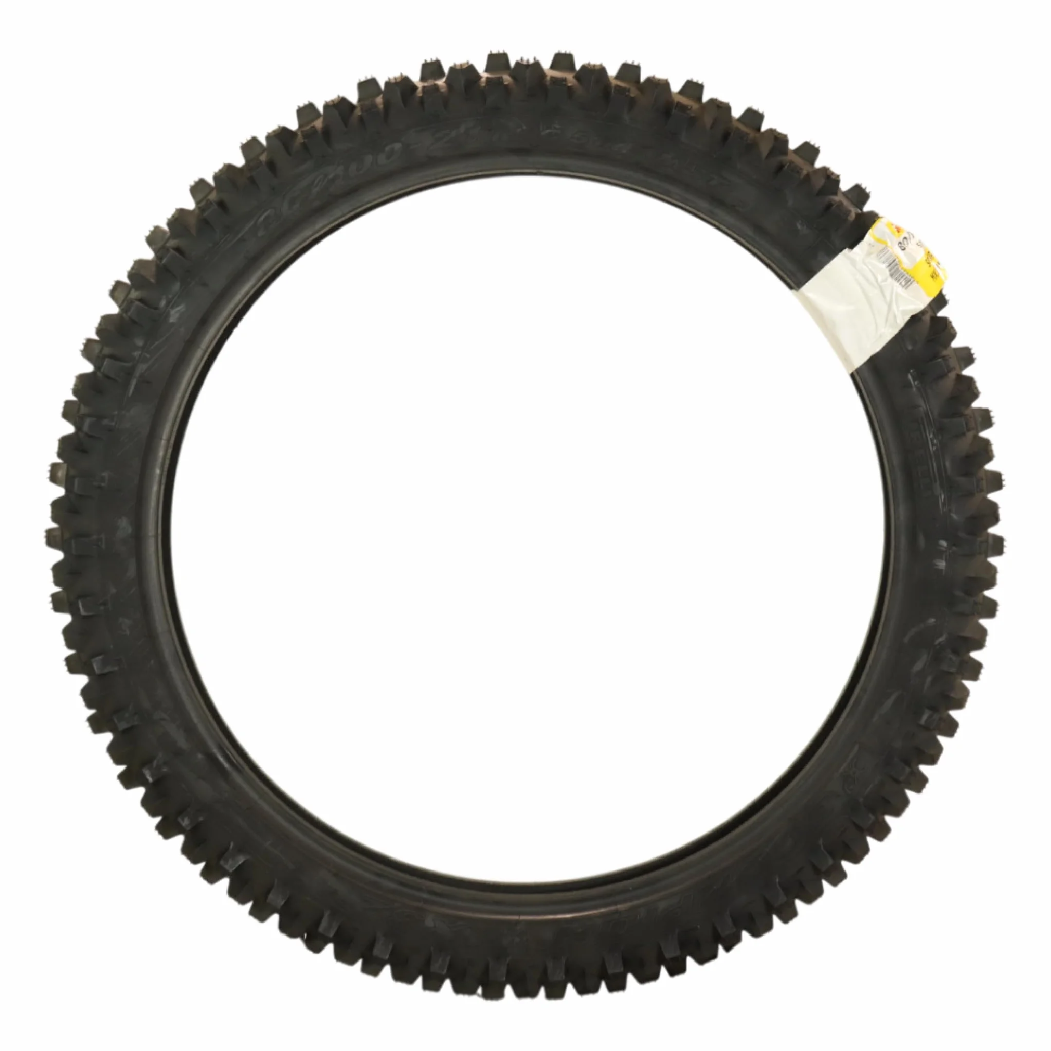PIRELLI SCORPION MX MID SOFT TT 80/100-21 51M