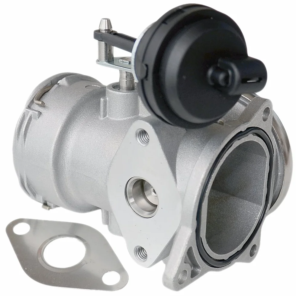 EGR valvola 038131501AL 6M219D475AA per A4 A6 Superb Multivan 1.9 TDI