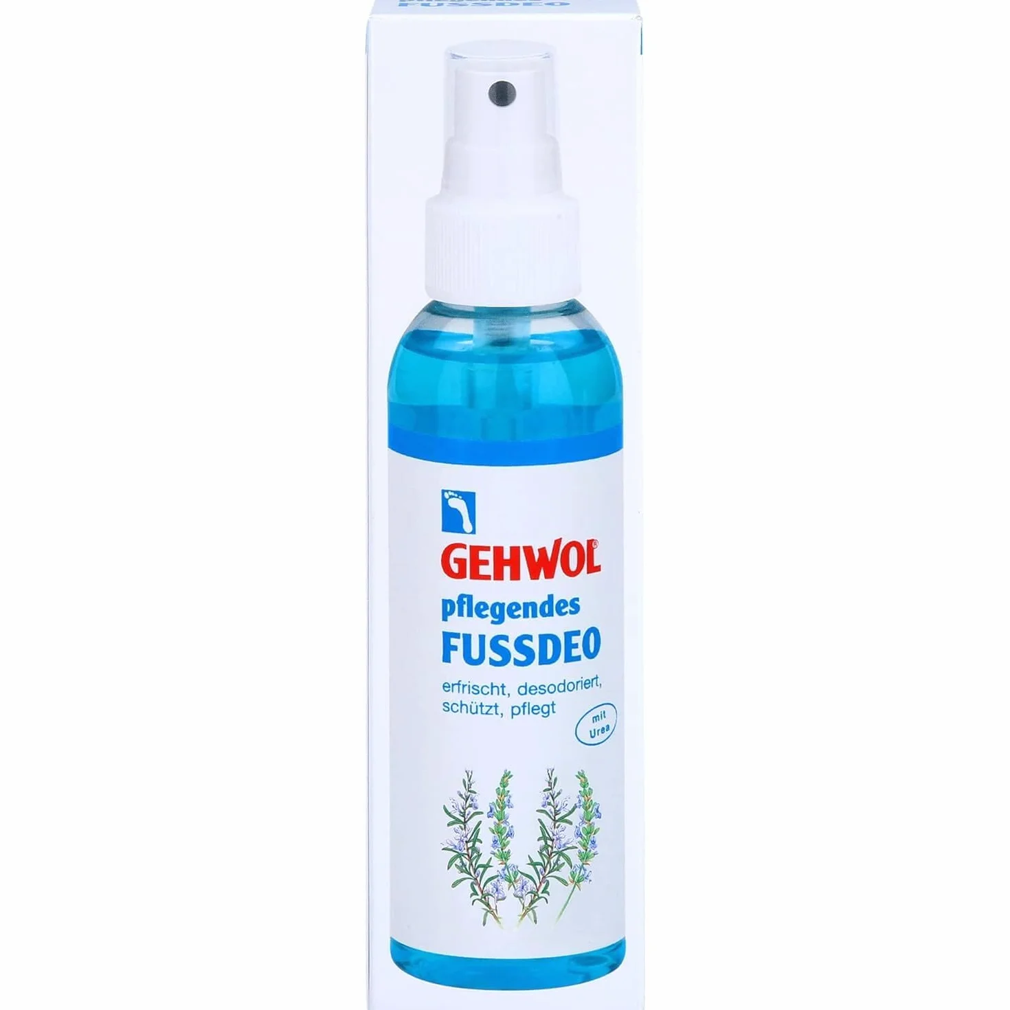 Gehwol Deodorante Spray 150 ml
