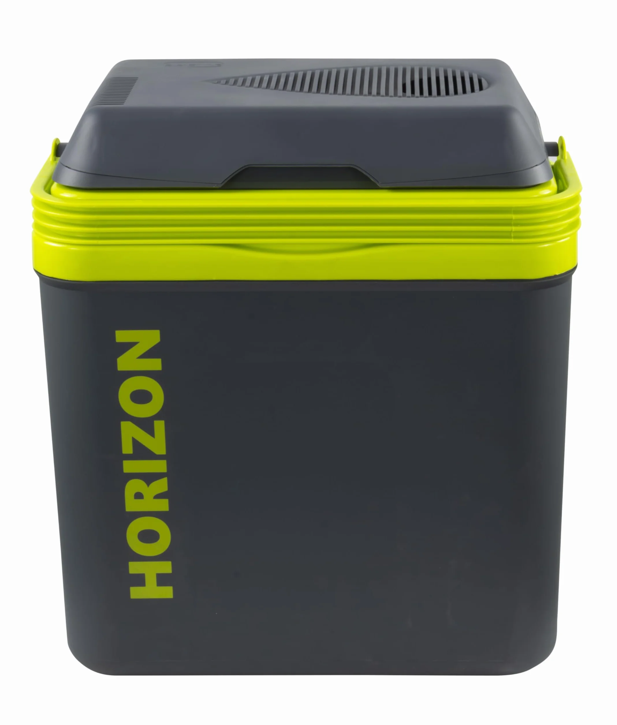 GioStyle Frigorifero Elettrico Portatile Horizon | 20 L | Alimentazione 12V | Facile da Trasportare