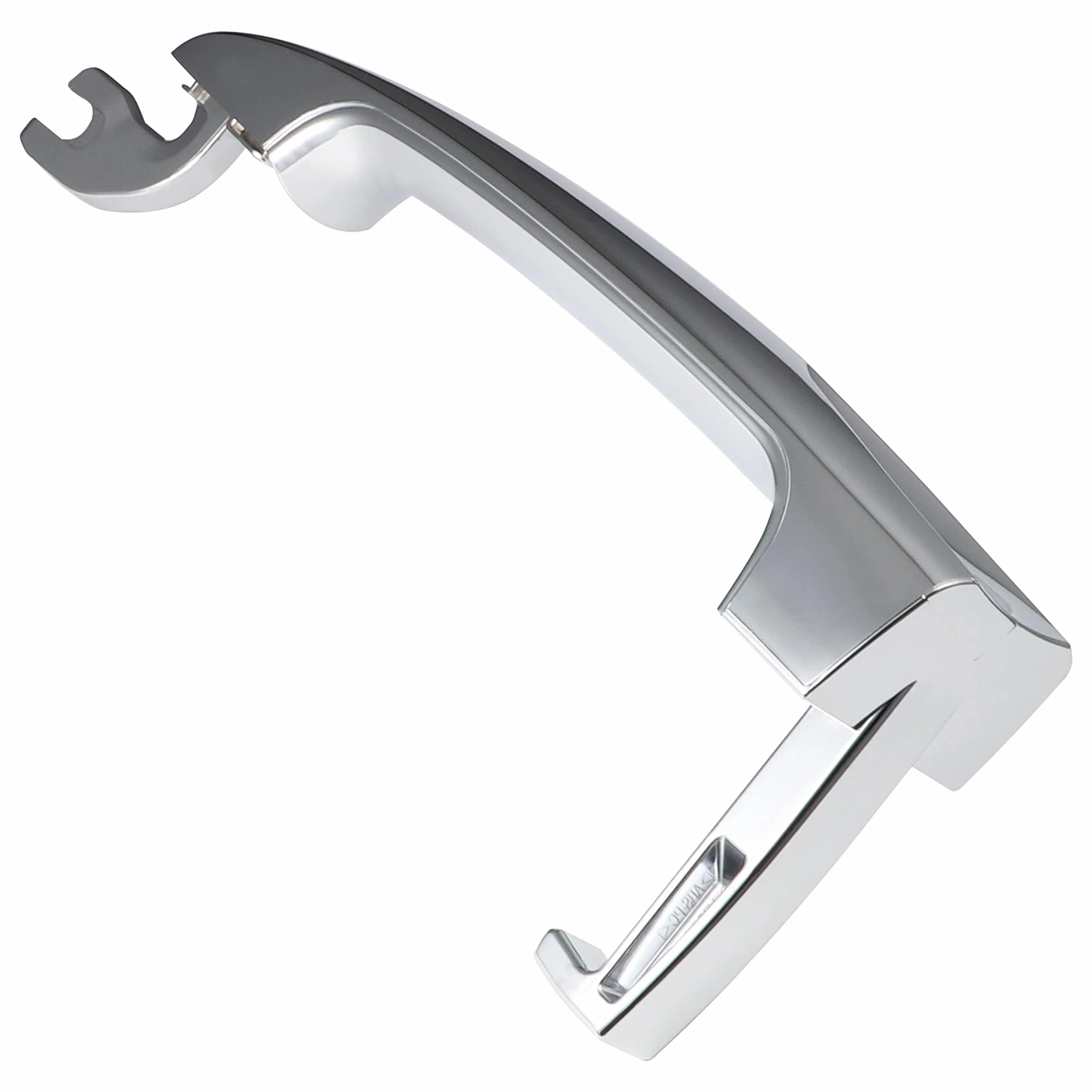 KASturbo Maniglia Esterna Della Porta Per Lancia Ypsilon 2003-2011 Anteriore Sinistro 735409026 735409024
