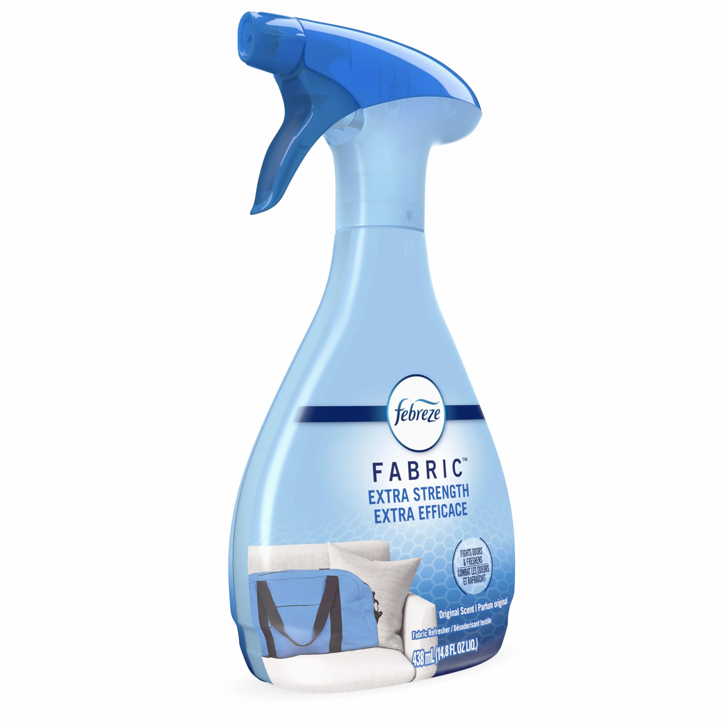 Febreze Extra Strength Fabric Refresher 479,1 g