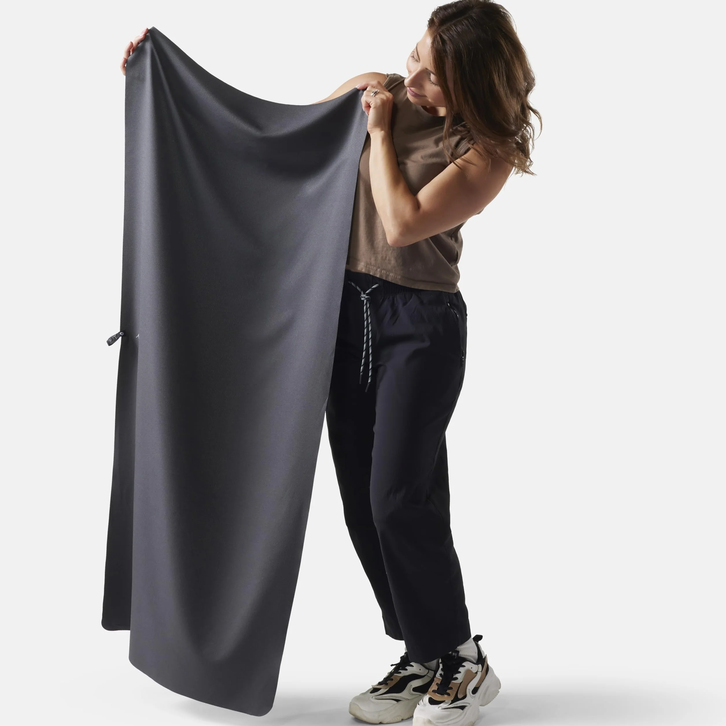 Matador NanoDry Large Carbon