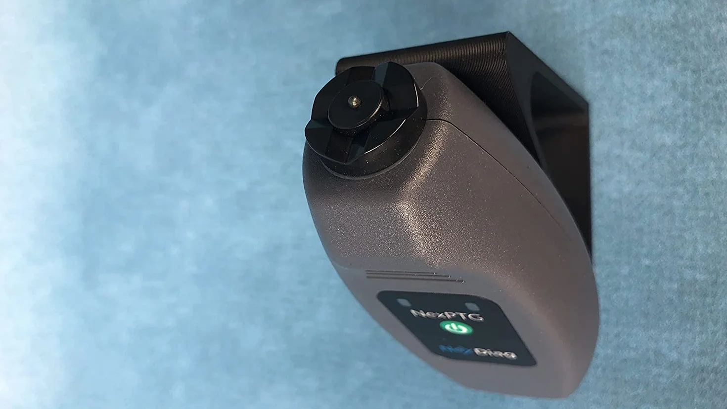 NexPTG Standard Plus Spessimetro con App iOS/Android | Tester professionale spessore vernice auto