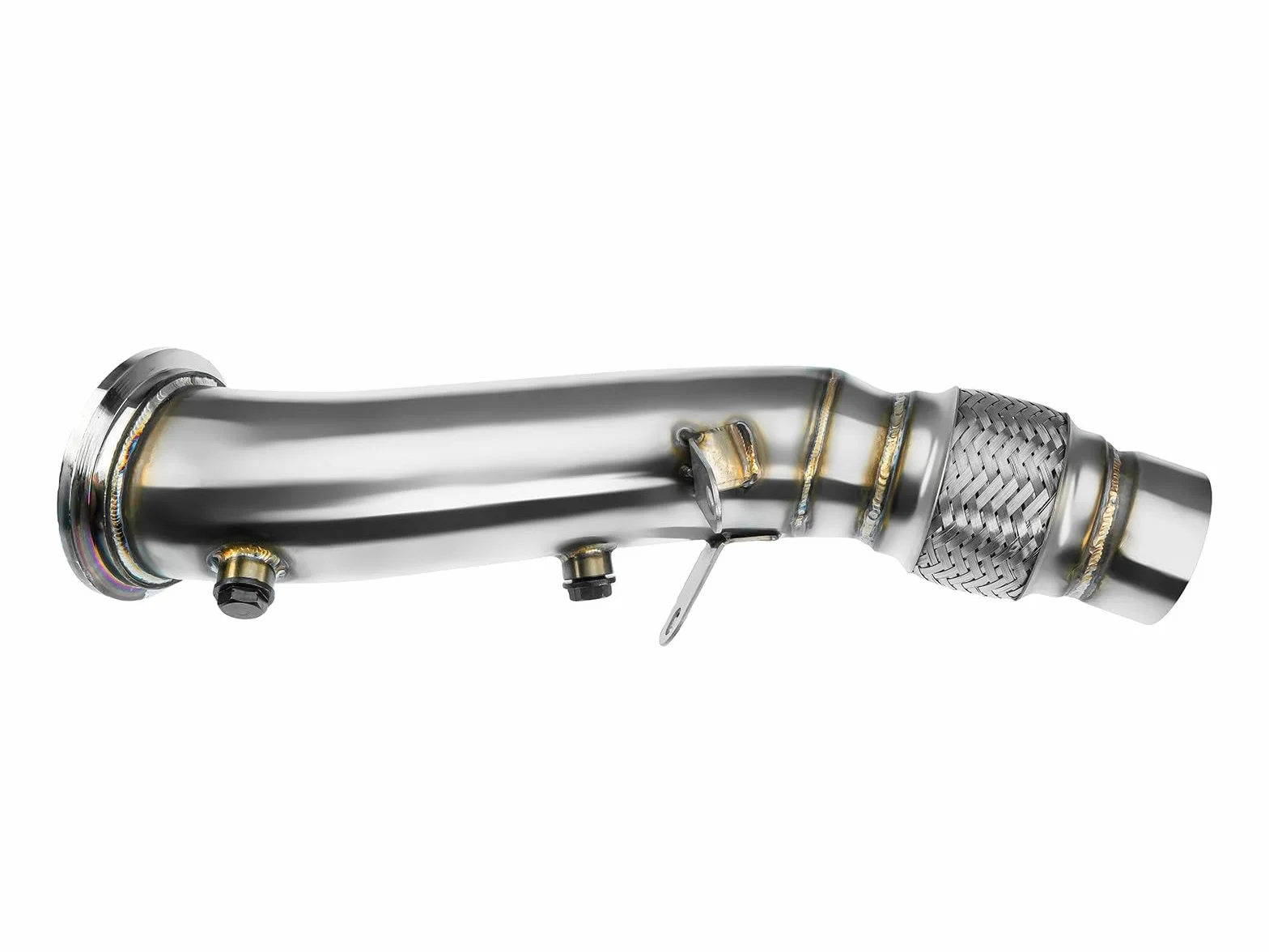 Downpipe per BMW 430i / 430iX (F32 / F33 / F36) 2.0T B48 2016+