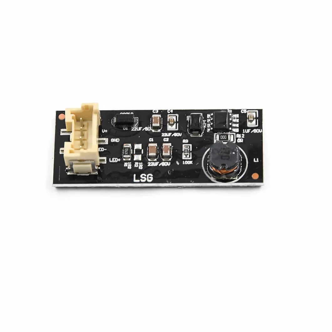 Portellone Posteriore LED Driver Scheda Luce Ricambio Compatibile X3 F25