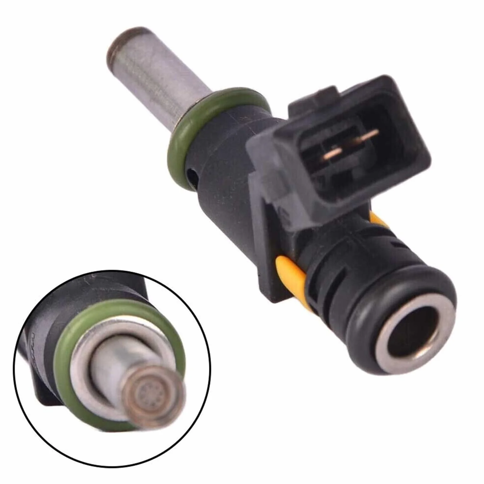 Iniettore Carburante 8M6002428, 4 Pezzi